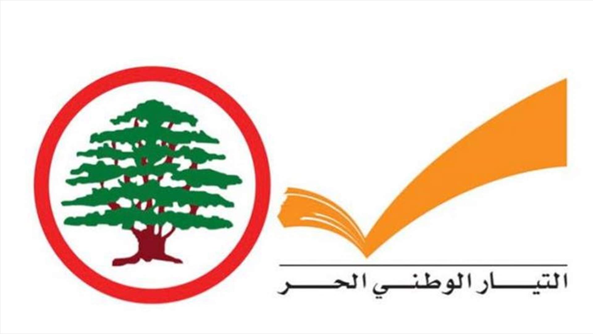 باسيل يطلب من مناصري "التيار" وقف الحملات الإعلامية ضد القوات