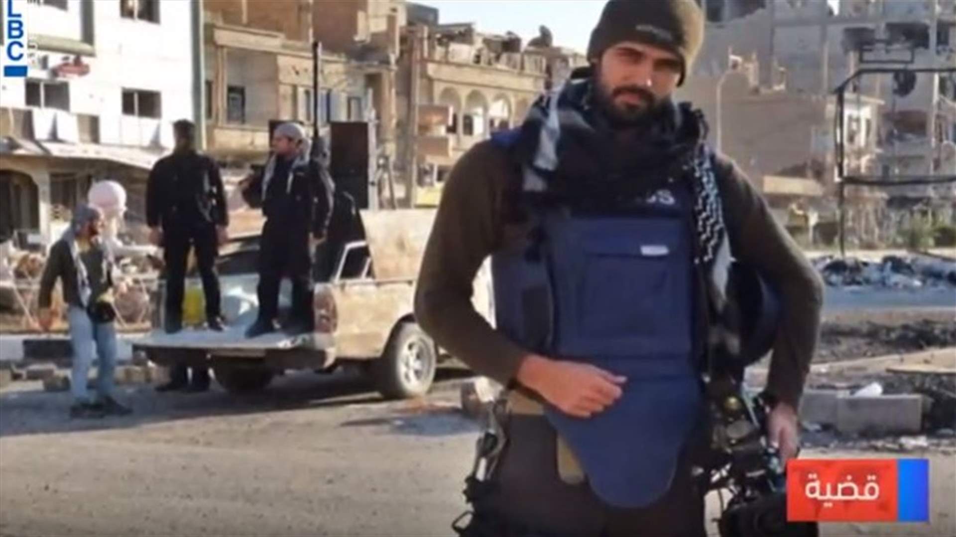 LBCI