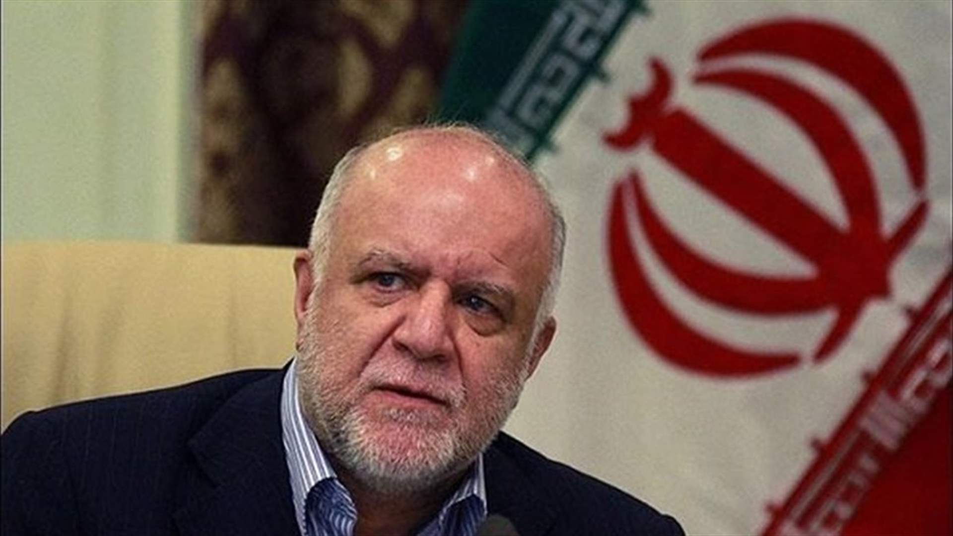 إيران : الولايات المتحدة ليس بيدها أكثر من ذلك