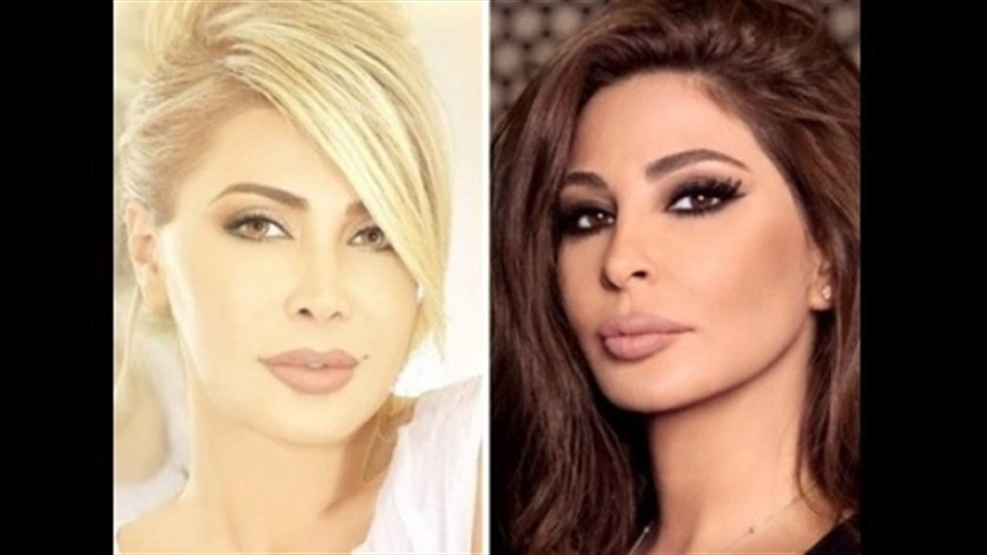 نوال الزغبي: "16 أغنية ما بينسمعوا".. والجمهور يسأل: هل قصدت إليسا؟