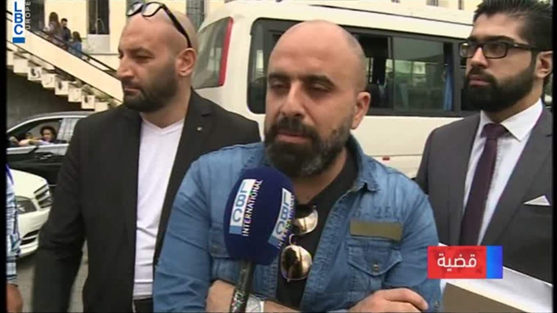 LBCI