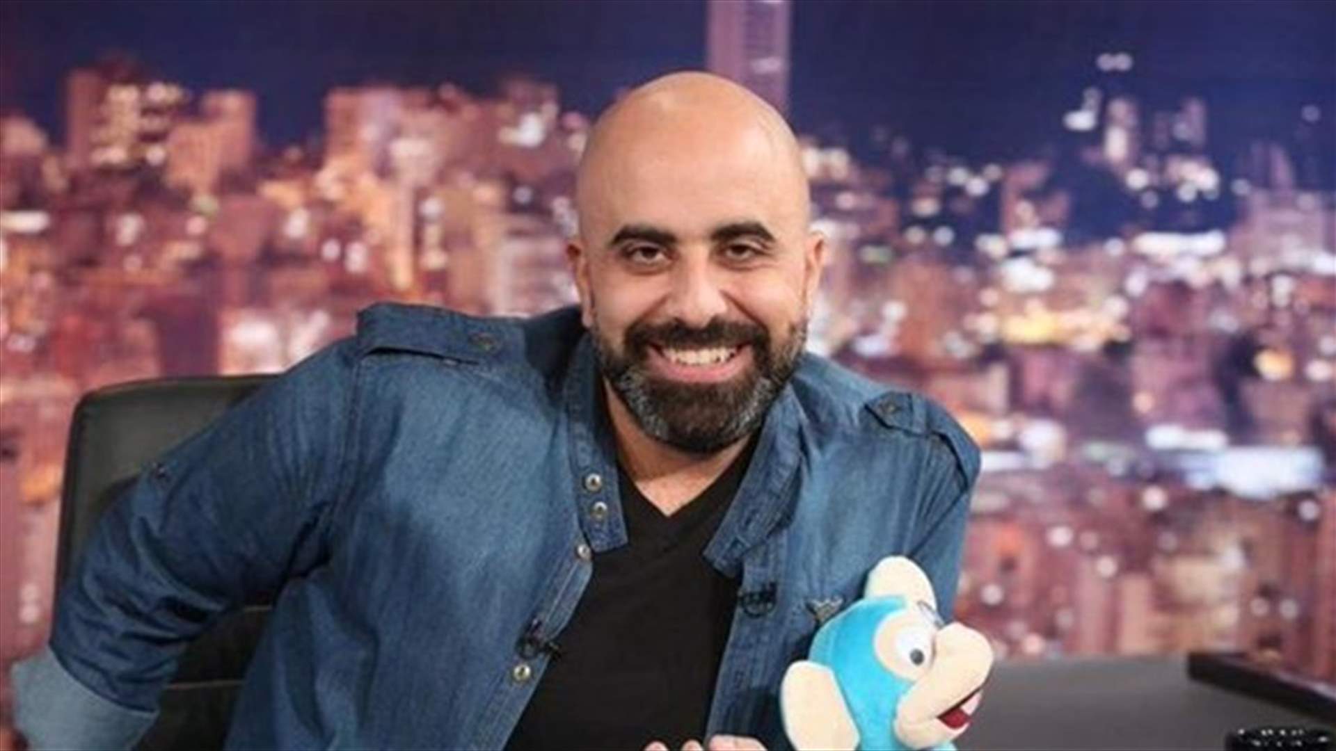 Hicham Haddad interrogated over Lahon W Bas segment