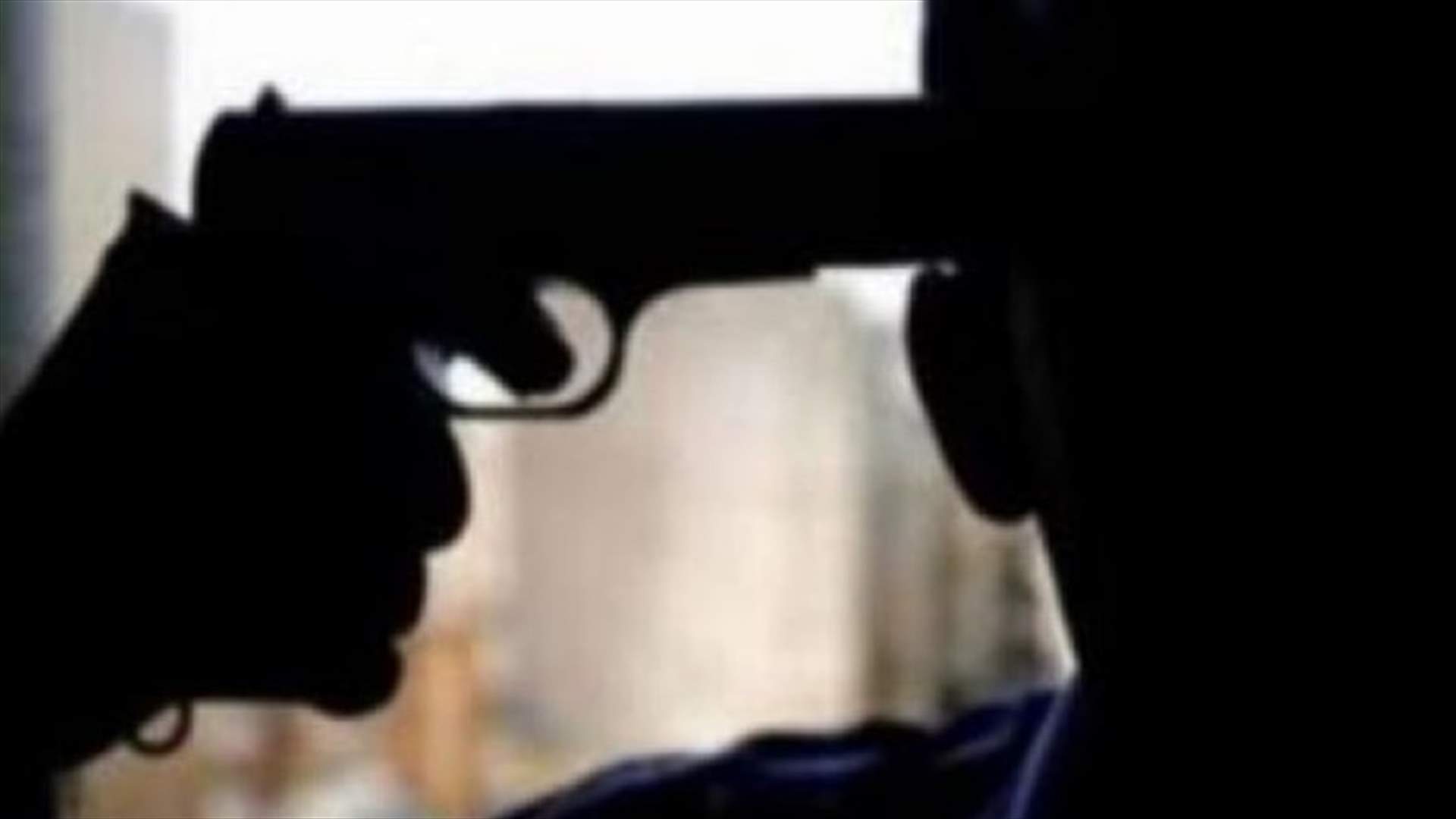 قتل خطيبته وانتحر في الهرمل...