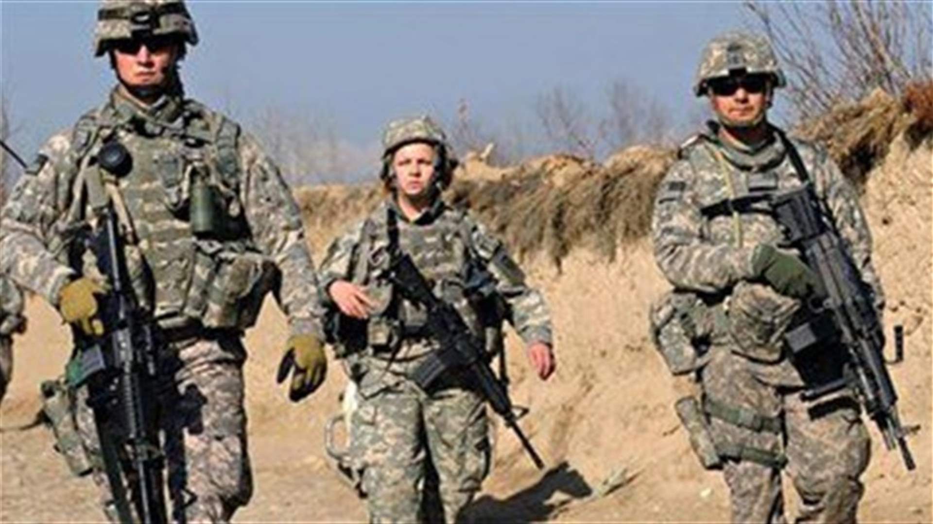US military says 60 al Shabaab militants killed in Somalia air strike
