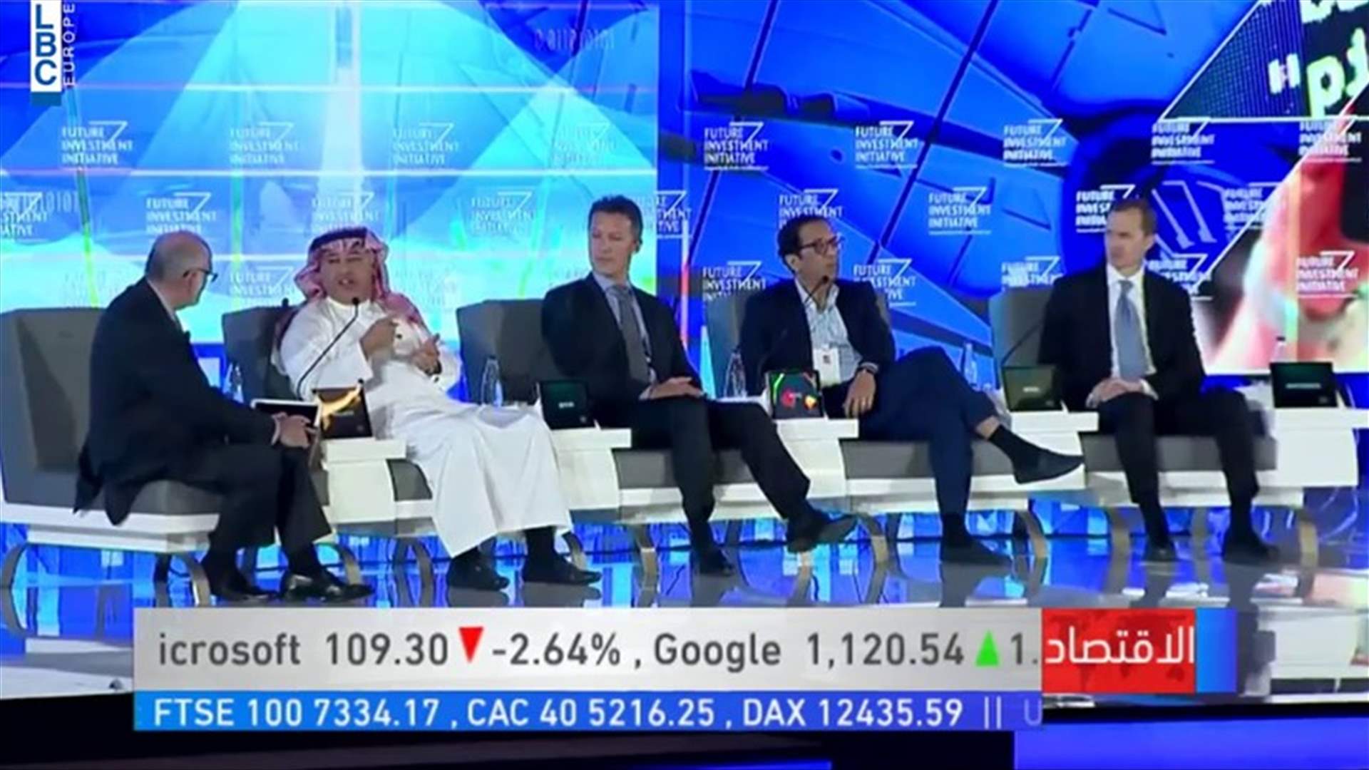 LBCI