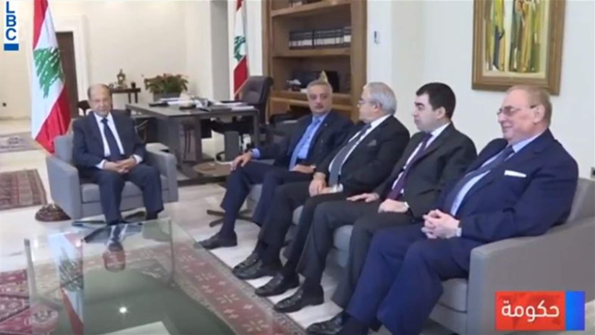 LBCI