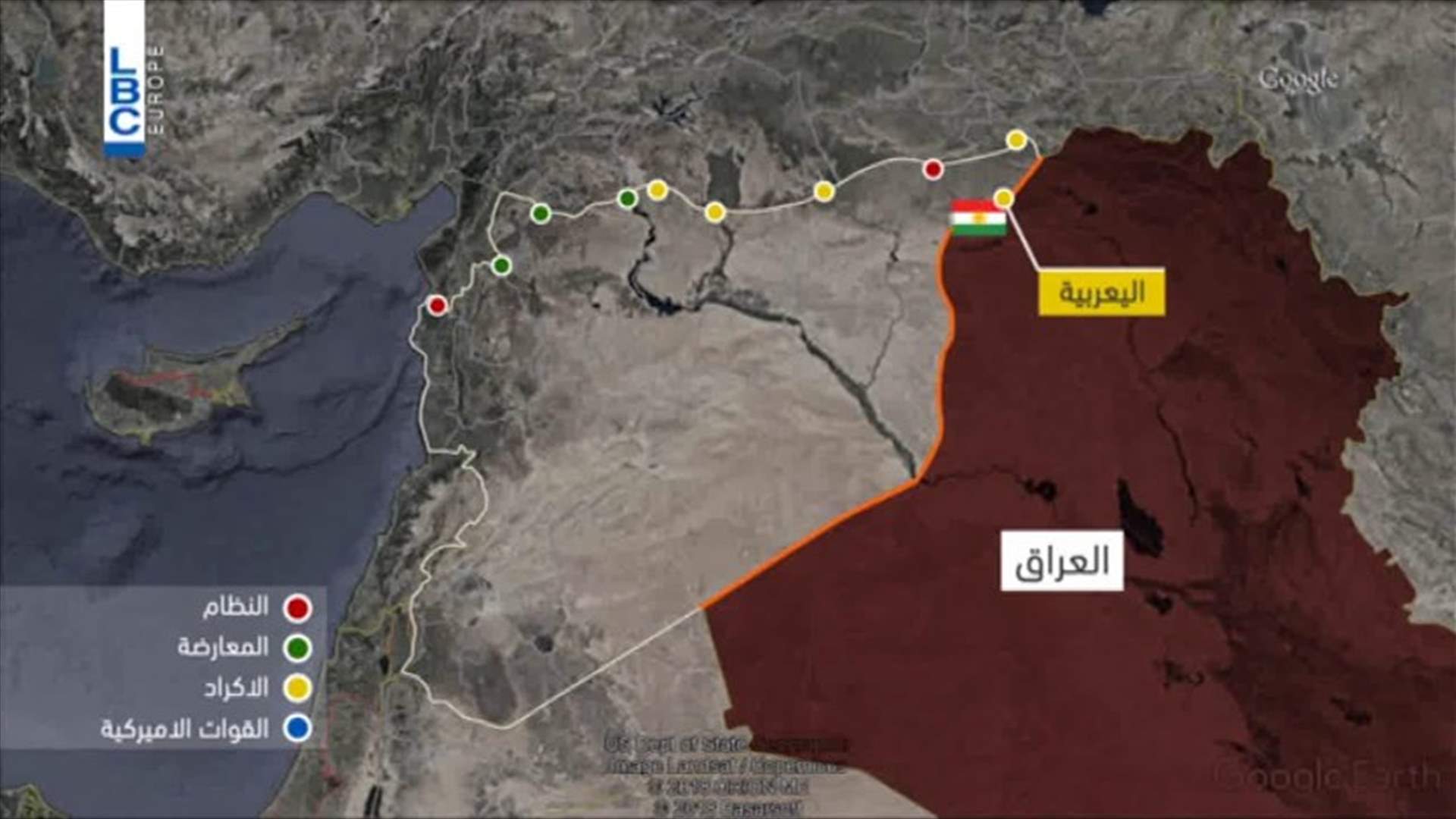 LBCI