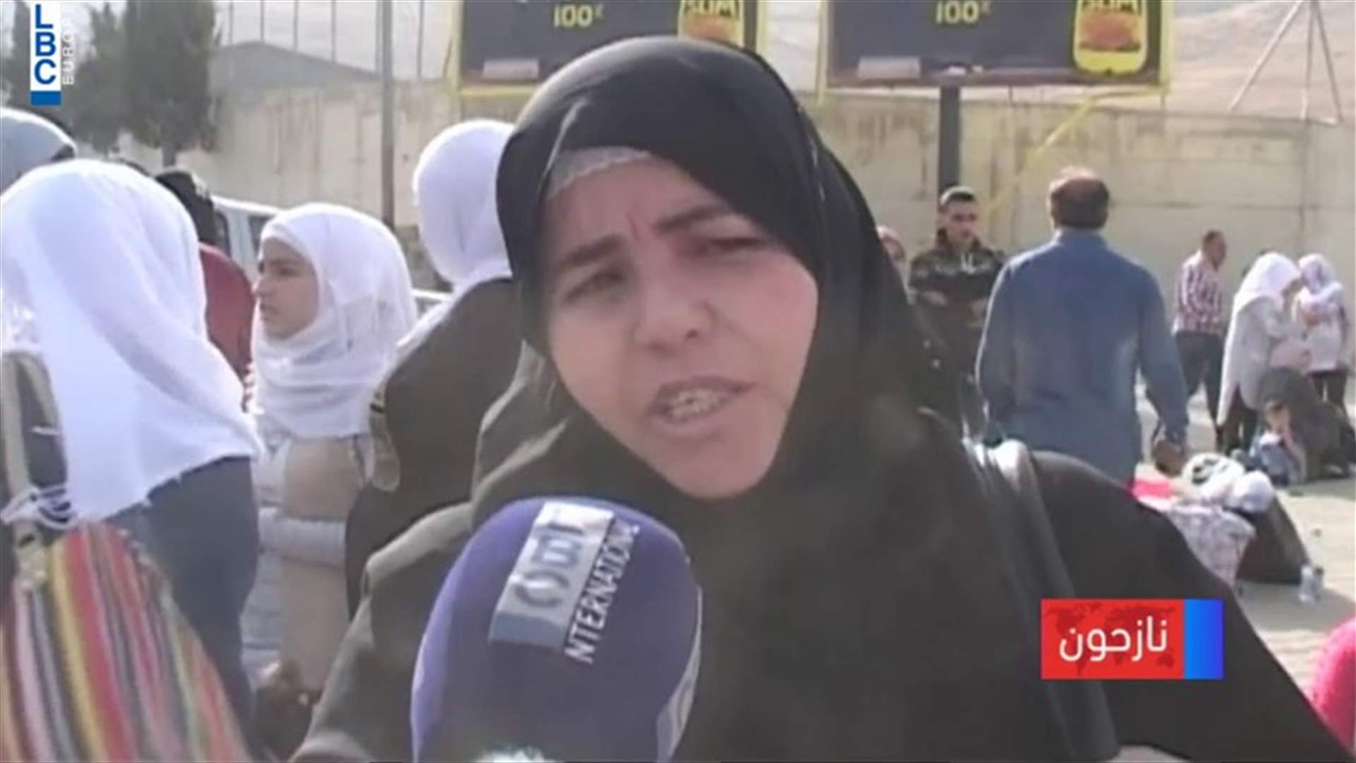 LBCI