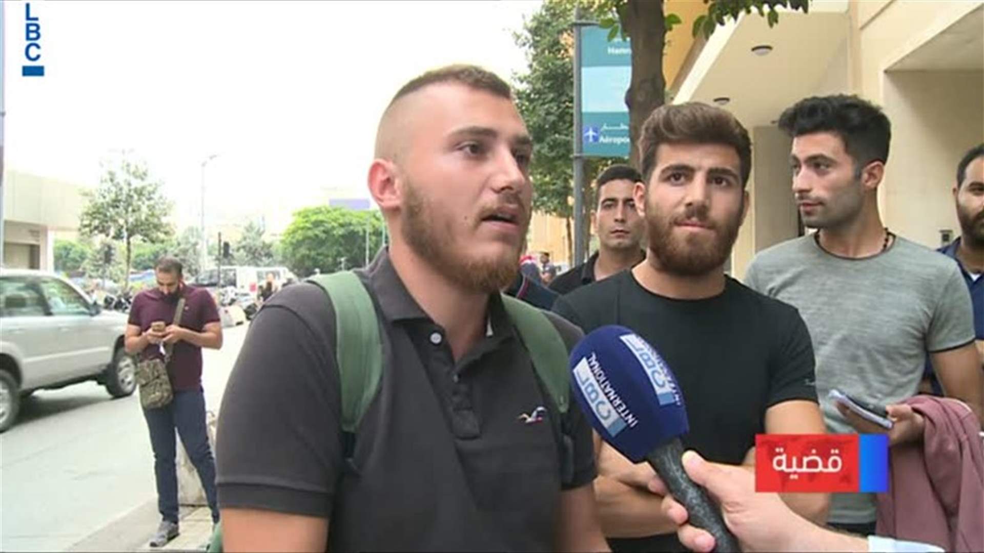LBCI