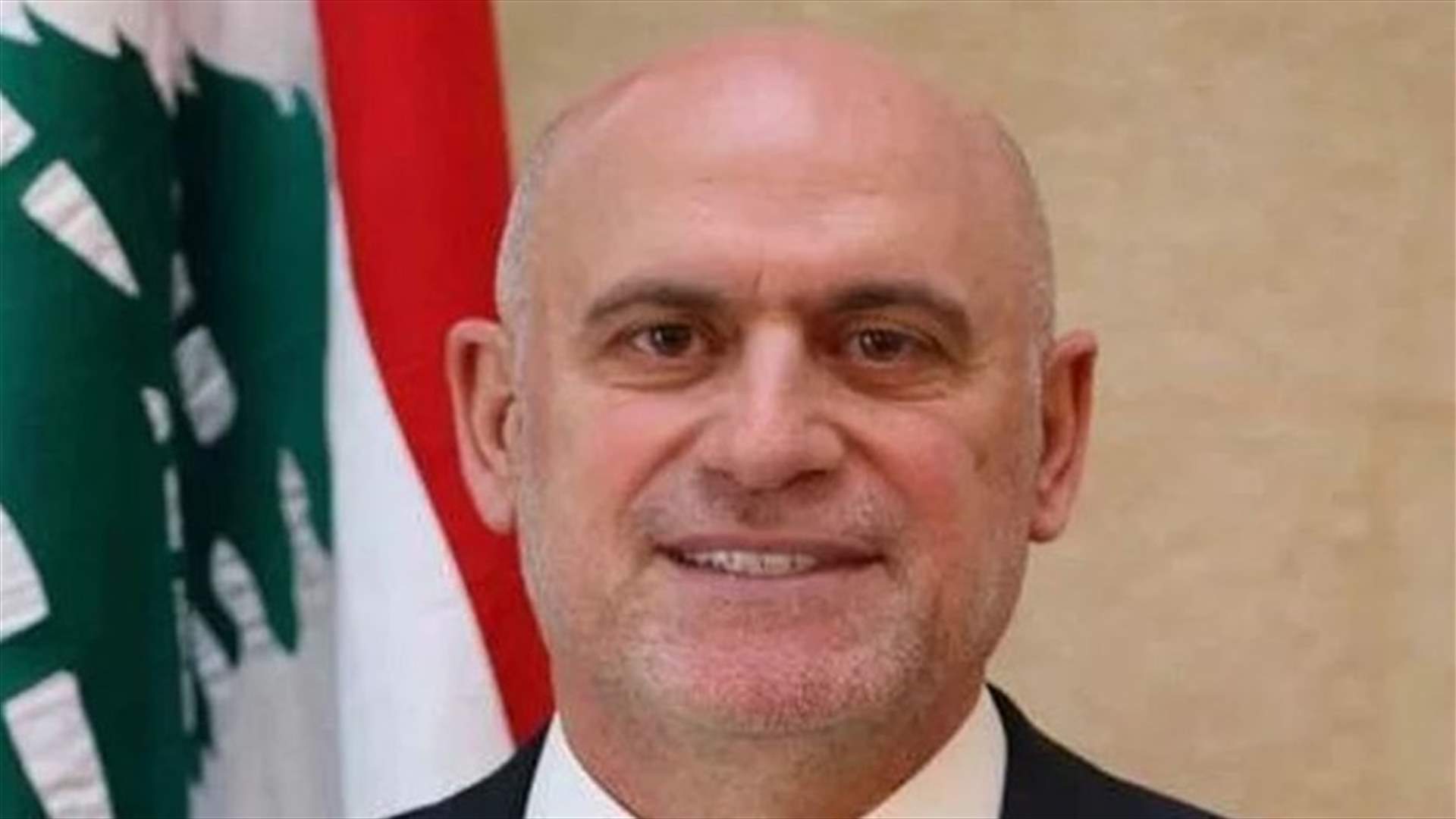 وزارة الأشغال: نتابع عملية فتح المجاري وفرقنا موجودة على الطرقات 24/ 24