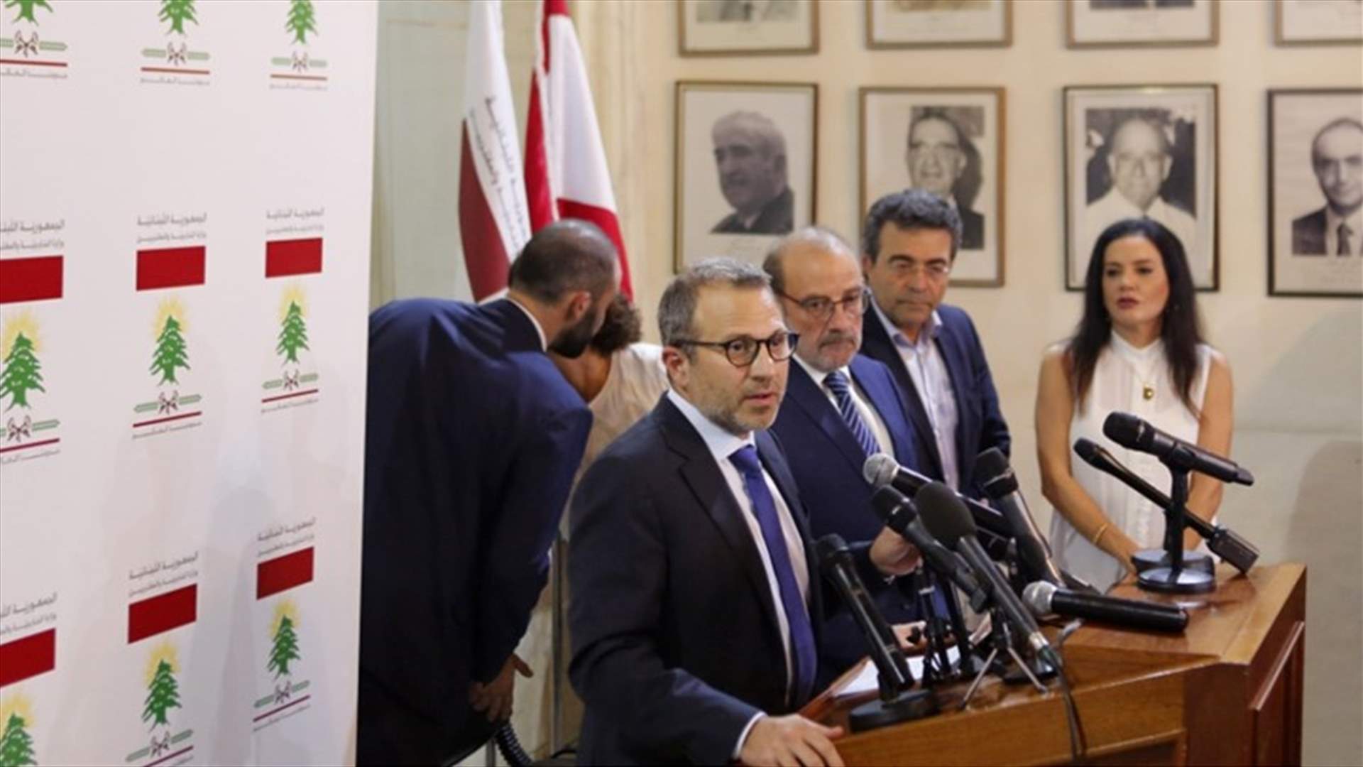 "الاخبار": التيار مصرّ على العدل أو التربية وعقدة الأشغال ستذهب على الأرجح الى "المردة"