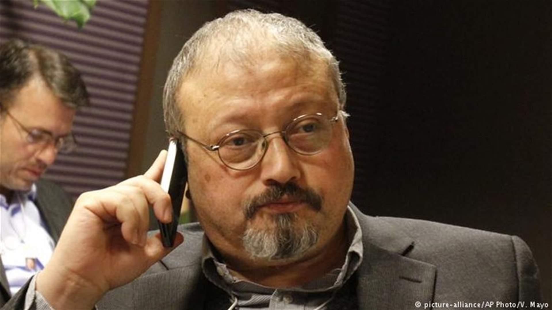 مقربون من ولي العهد السعودي من بين المشتبه بهم في قضية خاشقجي
