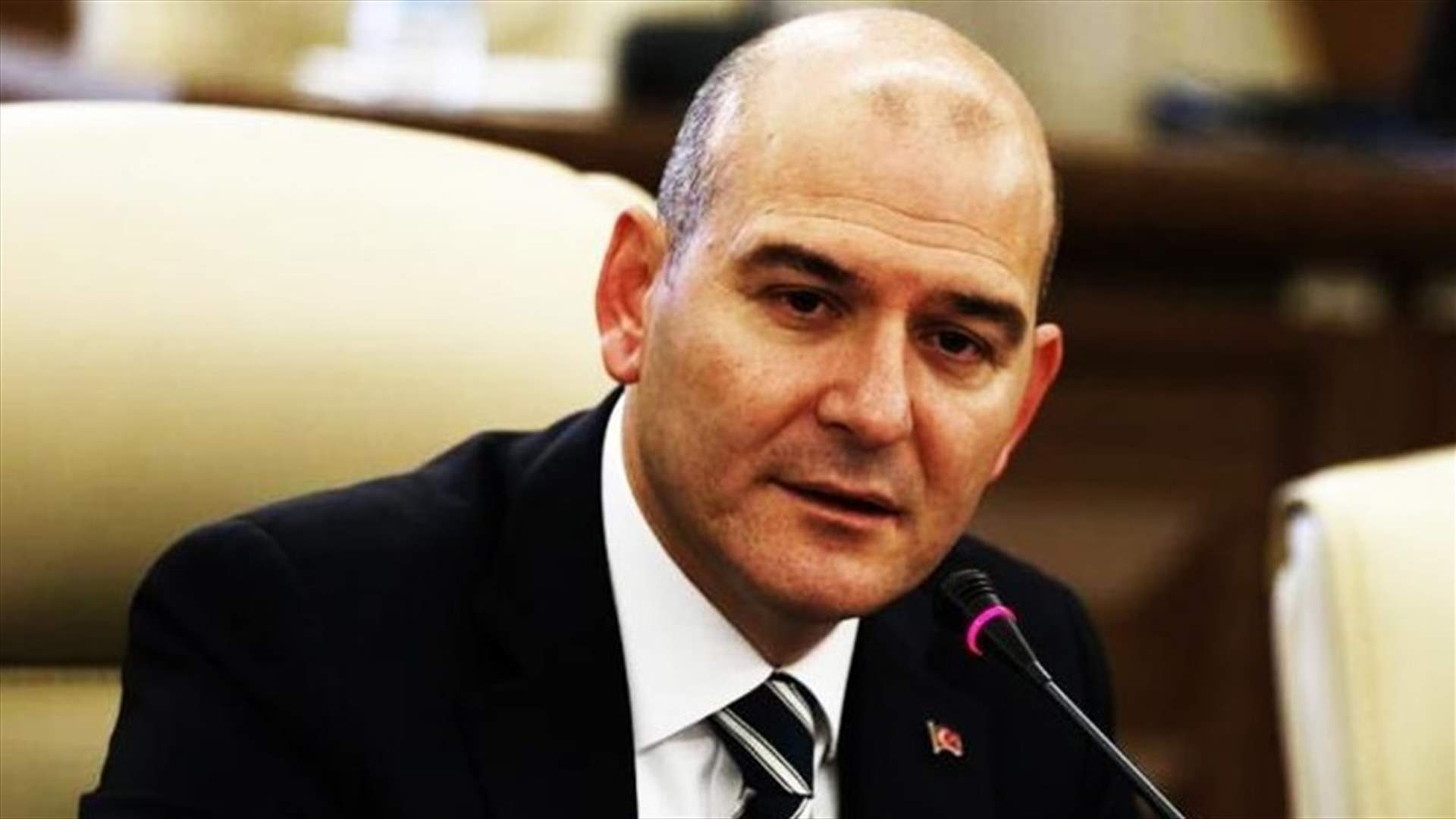 Turkey waiting for agreement to search Saudi consul's residence - minister/Anadolu
