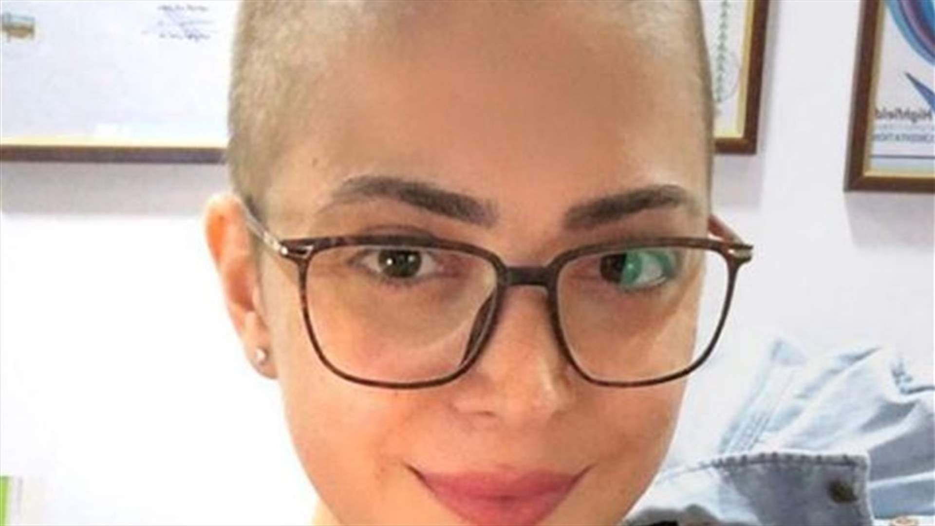 هل نجحت ميشال حجل بتأمين تكاليف علاجها من السرطان بفضل التبرّعات؟