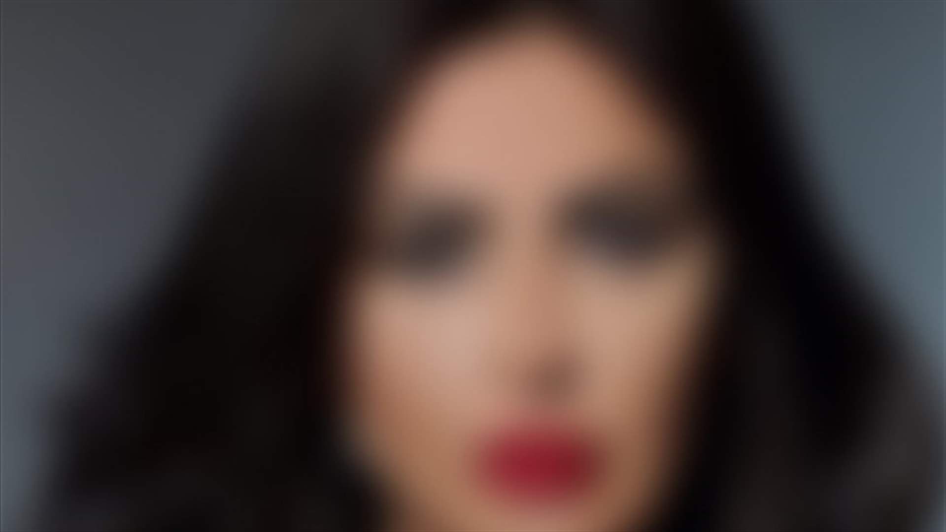 تصريح مفاجئ لفنانة عربيّة... "وُلدت رجلاً بشكل أنثى"