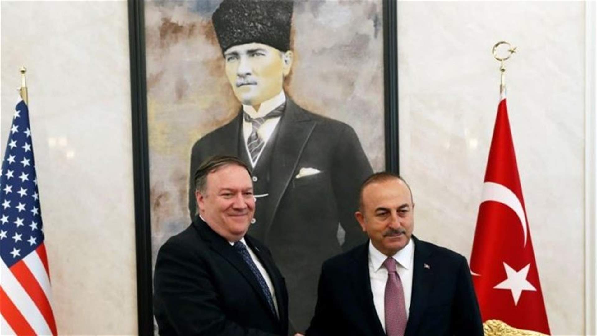 Turkey hopes to enter Saudi consul's residence on Wednesday, foreign minister says