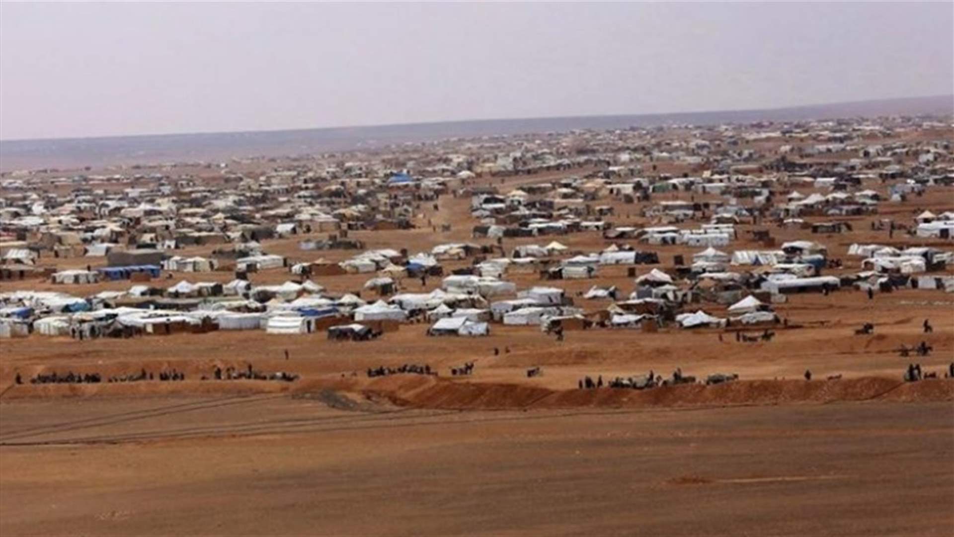 سوريا توافق على طلب الأمم المتحدة بتوصيل مساعدات لمخيم الركبان