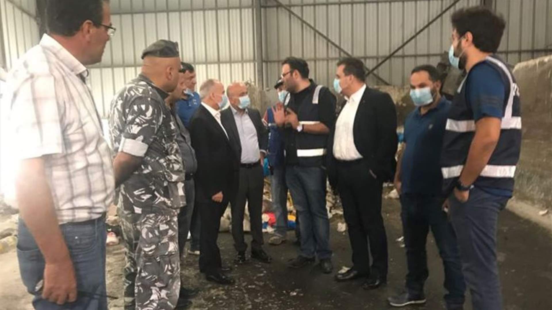 LBCI