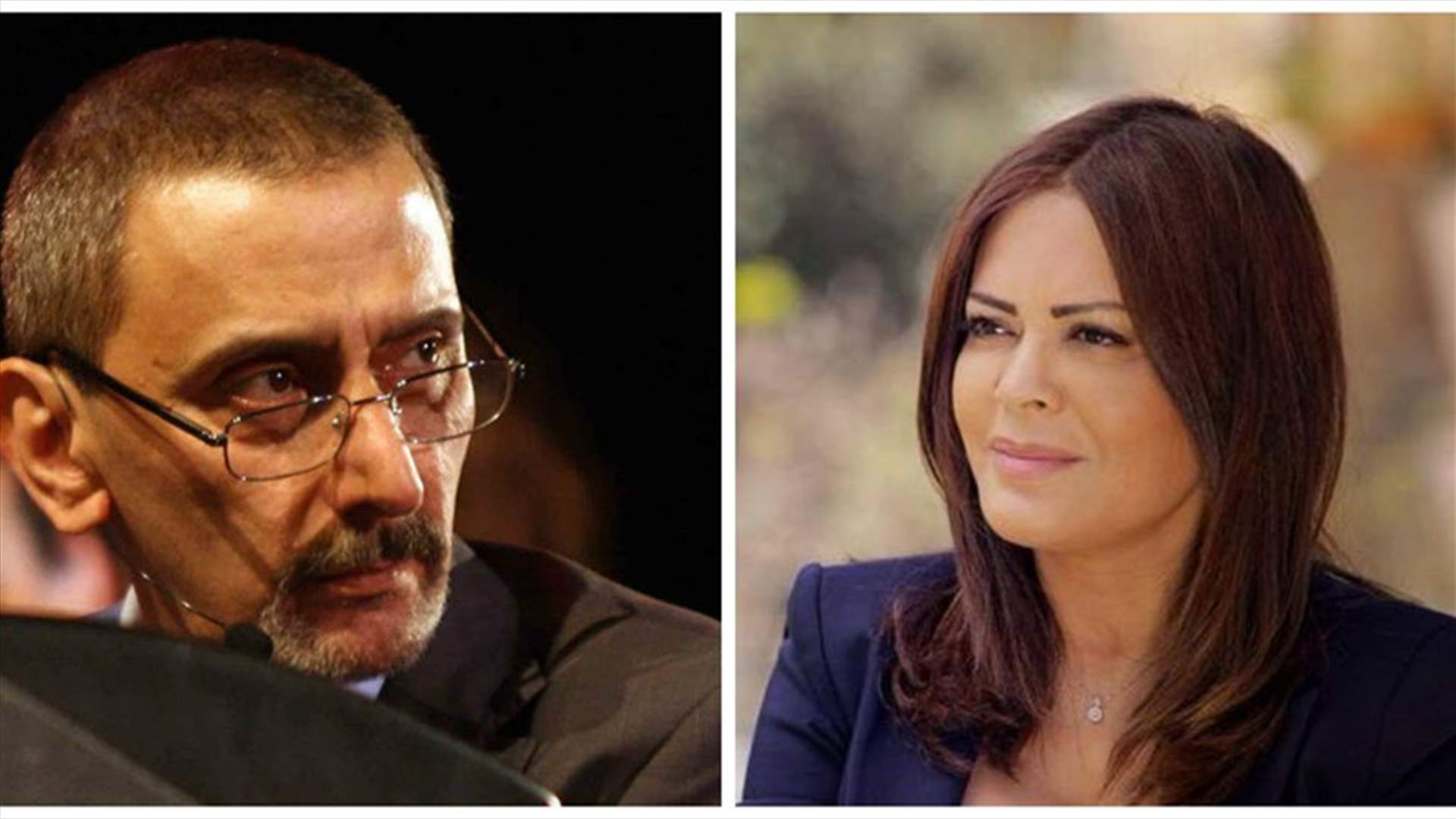 كارمن لبس تتحدّث عن &quot;المركز&quot; الذي عاشت فيه مع زياد الرحباني... وما الأغنية التي كتبها لها؟