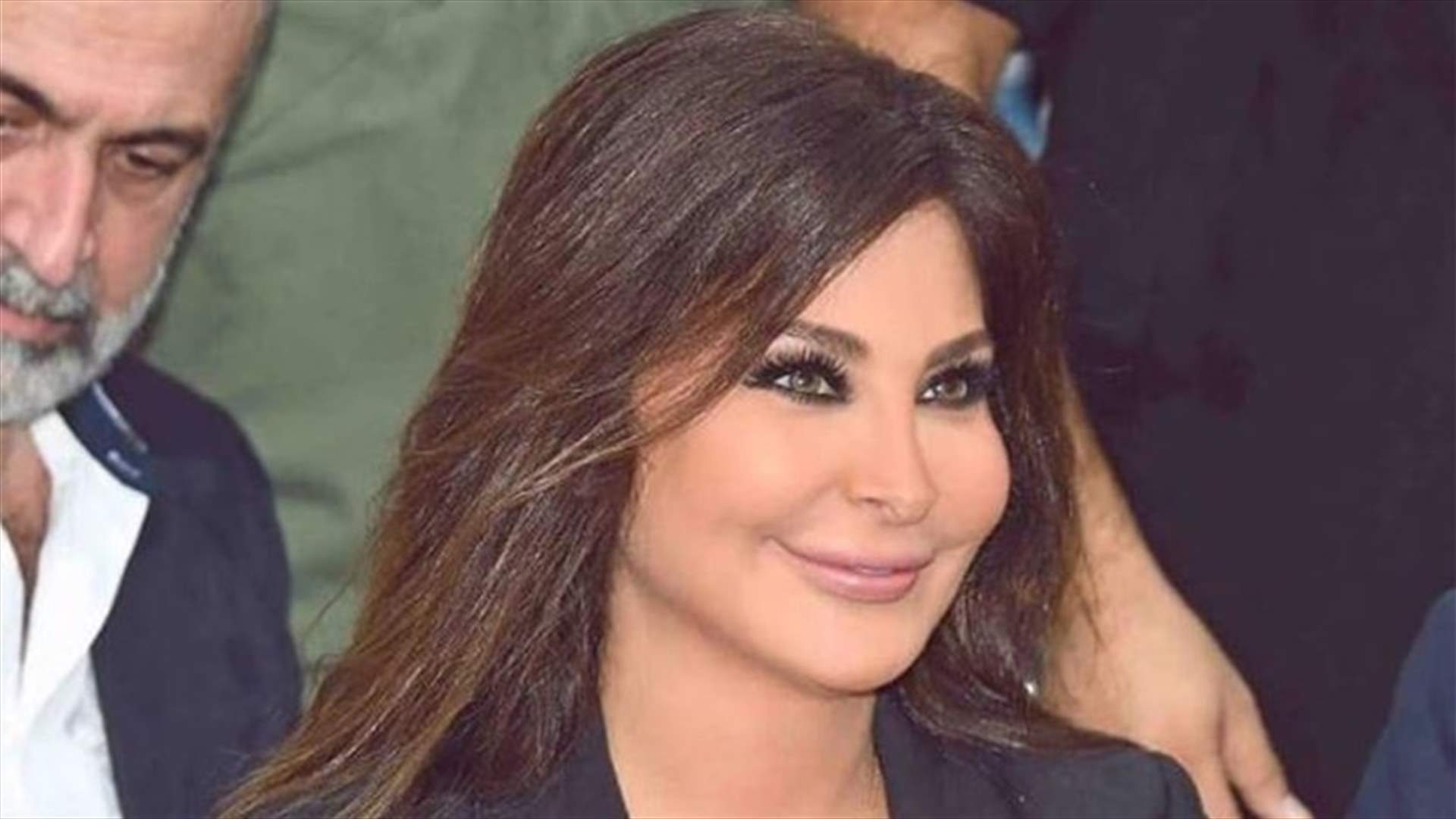 إليسا تنشر التفاؤل بين متابعيها: "لا شيء يمكن أن يجعلني حزينة"