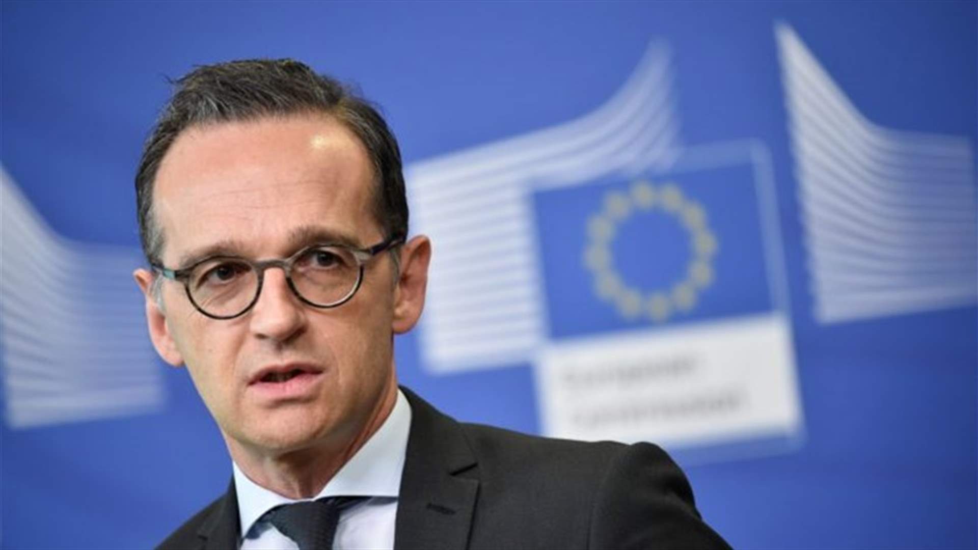 Germany delays decision on ministerial trip to Saudi