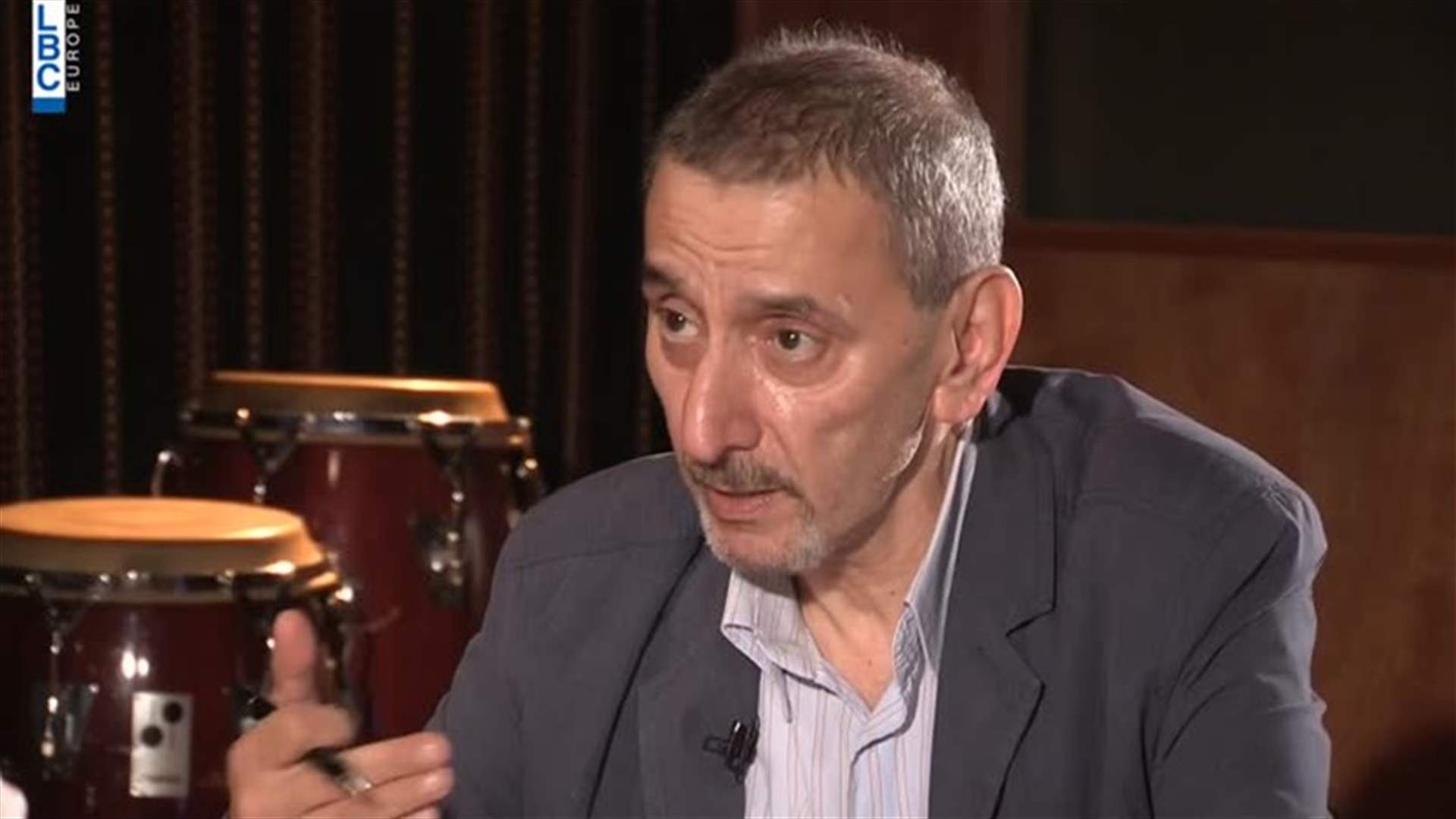 زياد الرحباني يكشف للـ LBCI سرّ أغنية "كيفك إنتَ؟"... من كتبها؟