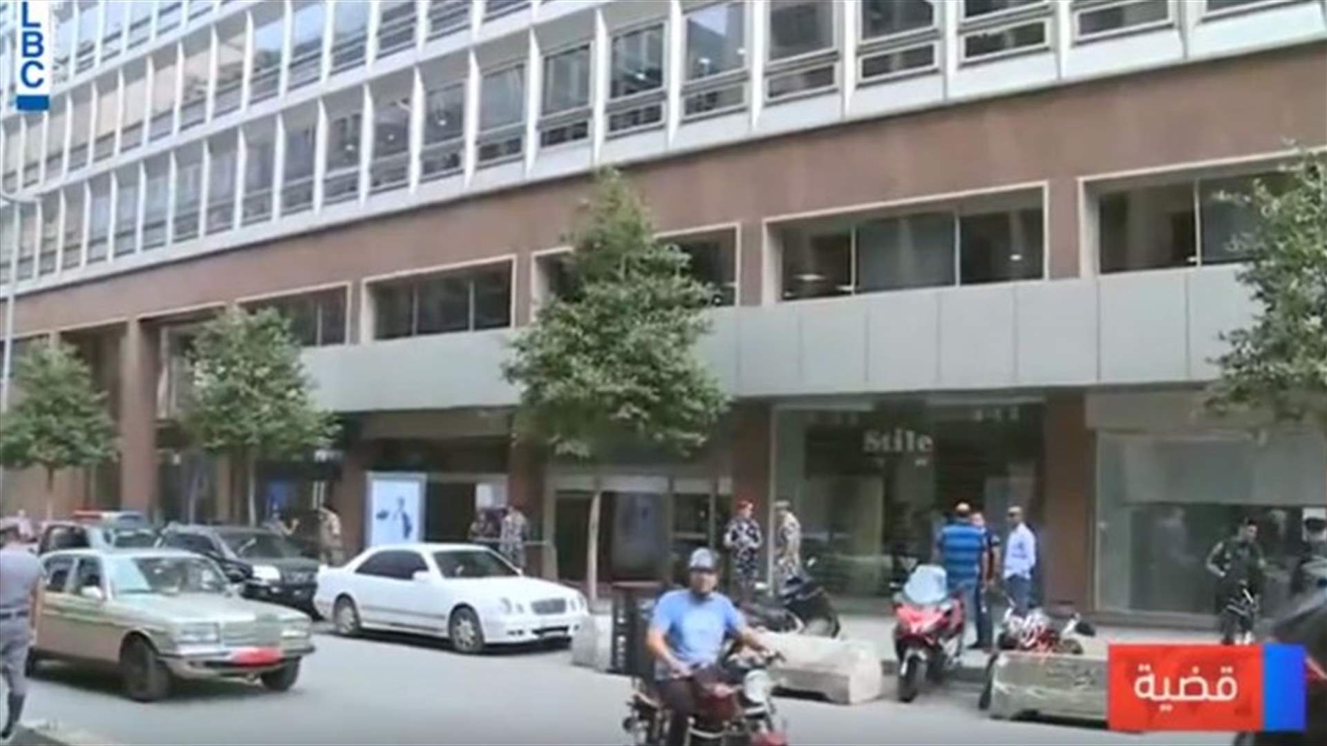 LBCI