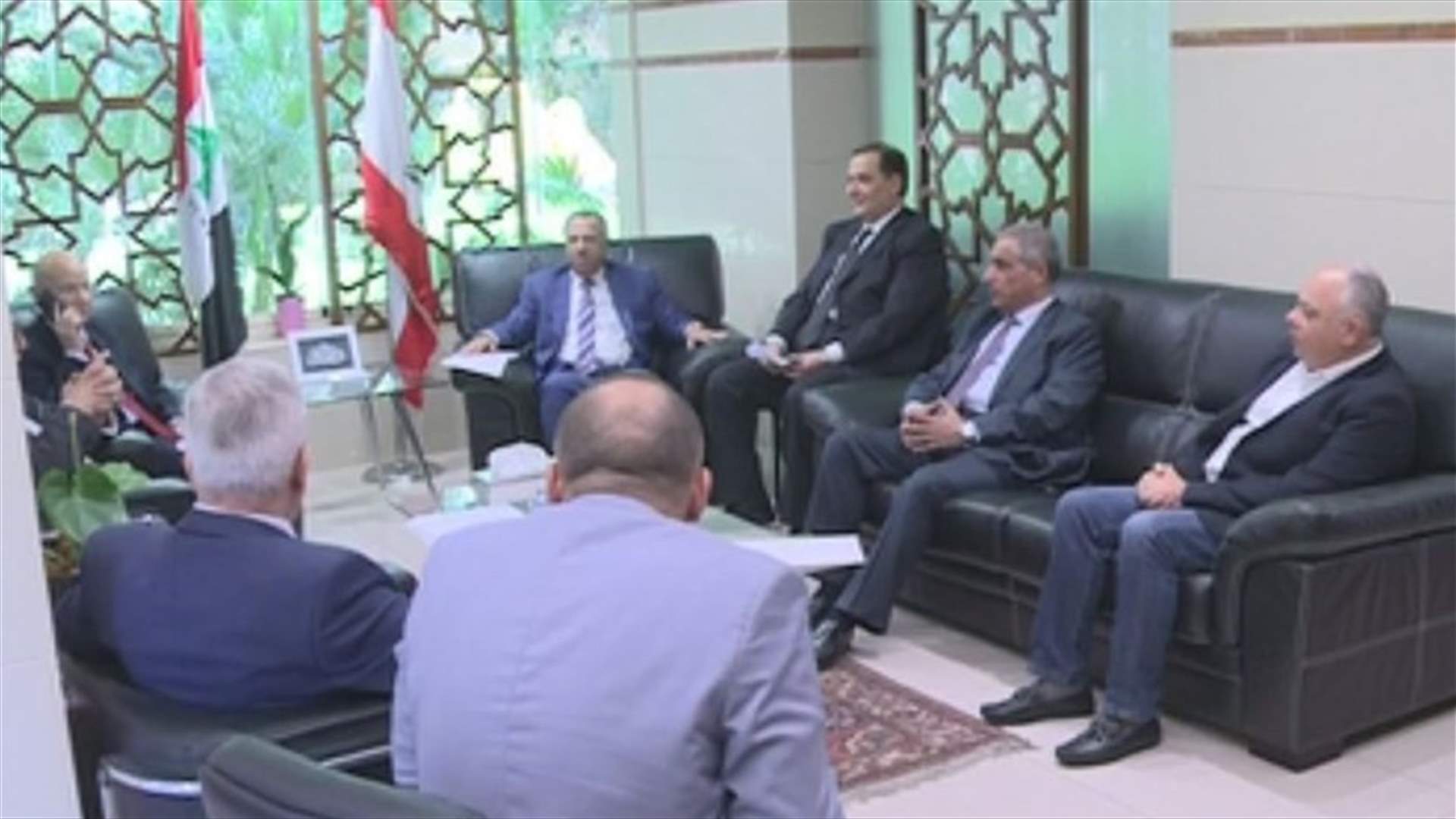 لقاء النواب السنة المستقلين: إصرار رئيس الحكومة على احتكار التمثيل السني يخالف نتائج الانتخابات النيابية