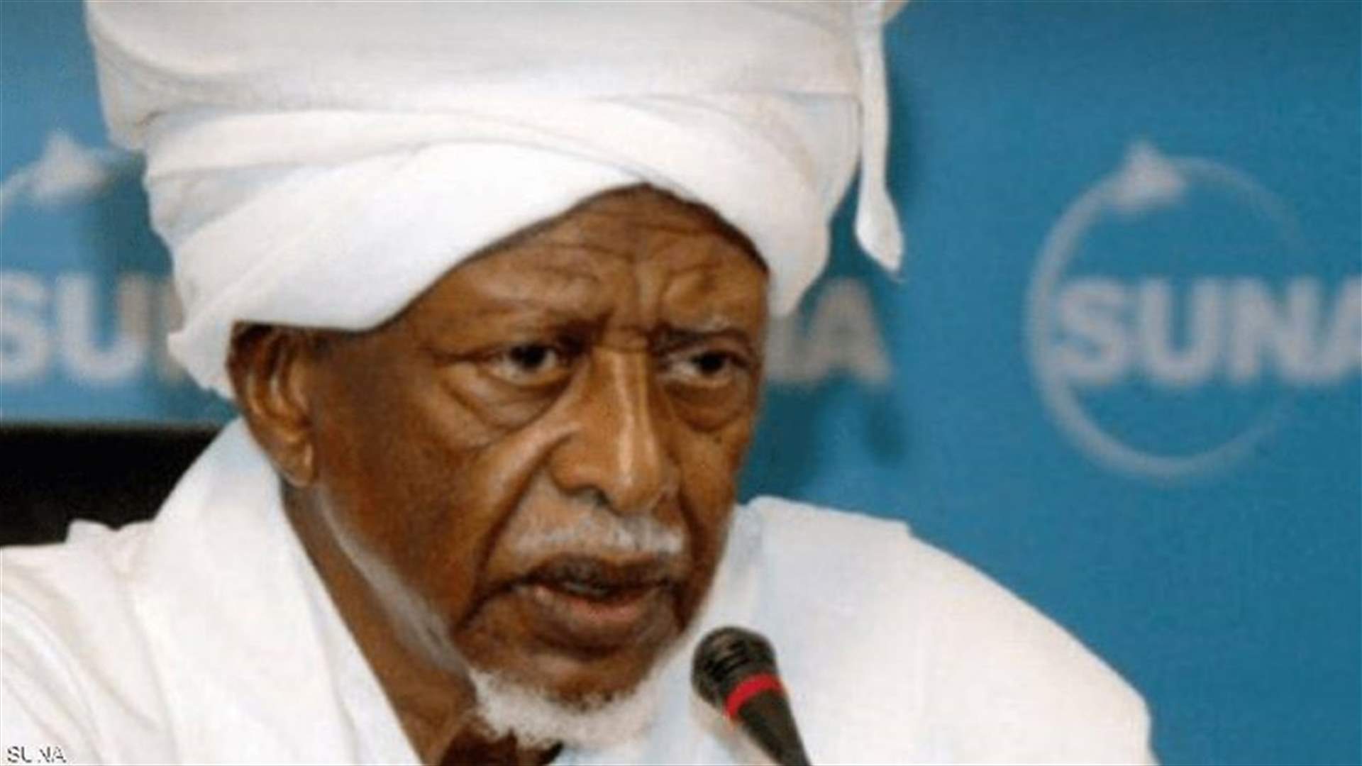 وفاة الرئيس السوداني السابق سوار الذهب في الرياض