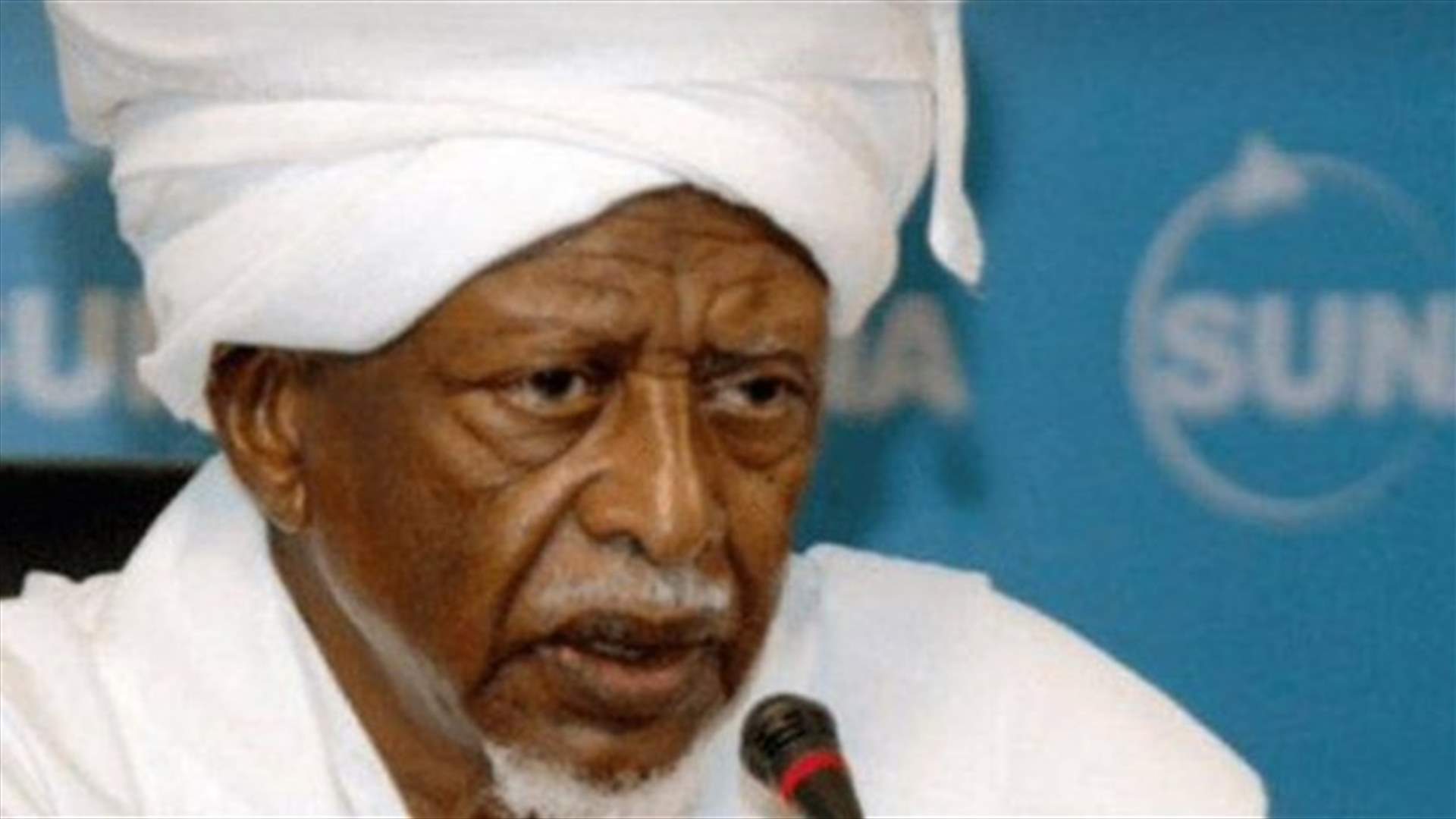 Former Sudanese president Siwar al-Dahab dies in Riyadh -Al Arabiya