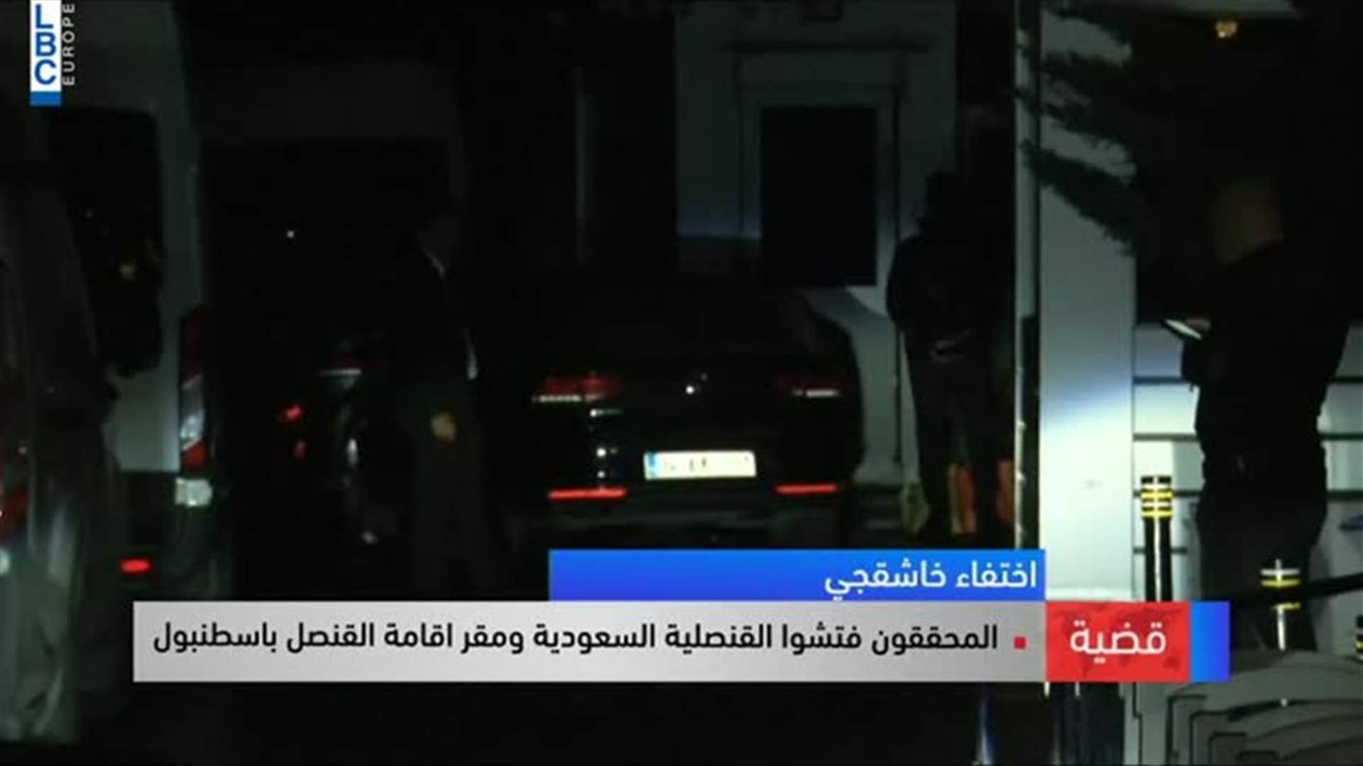 LBCI
