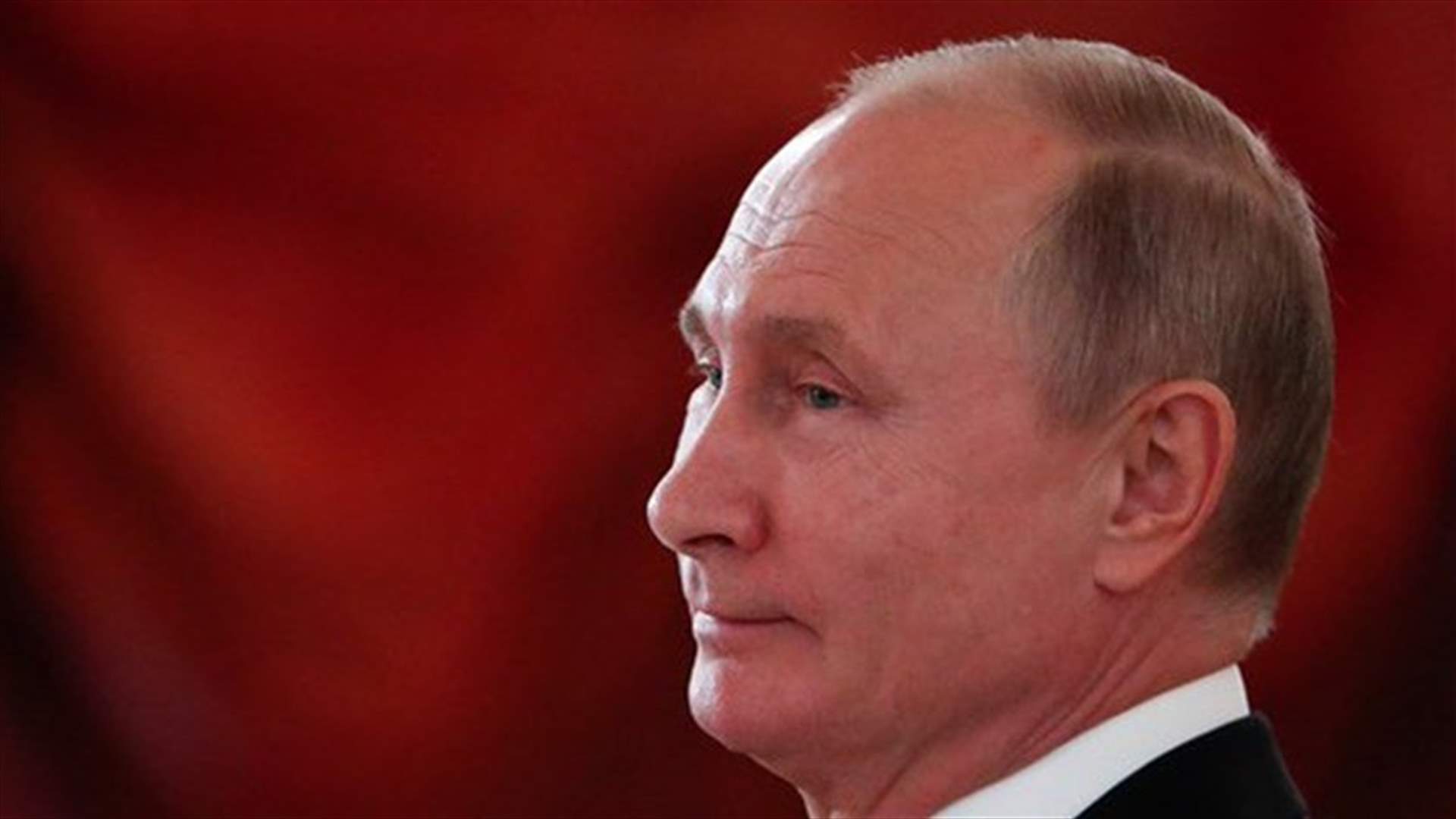 Putin says Islamic State has seized 700 hostages in Syria
