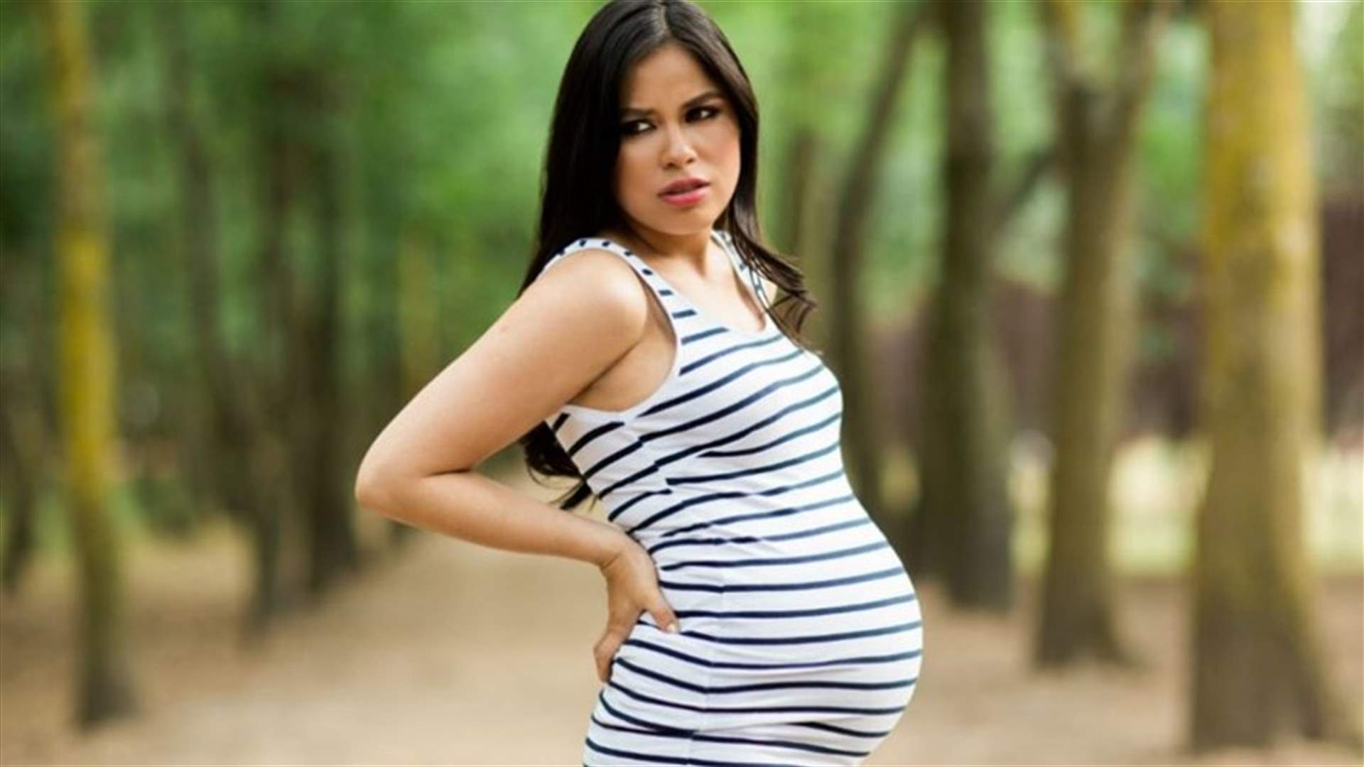 زوجان يقتلان امرأة حامل ويسرقان جنينها من رحمها