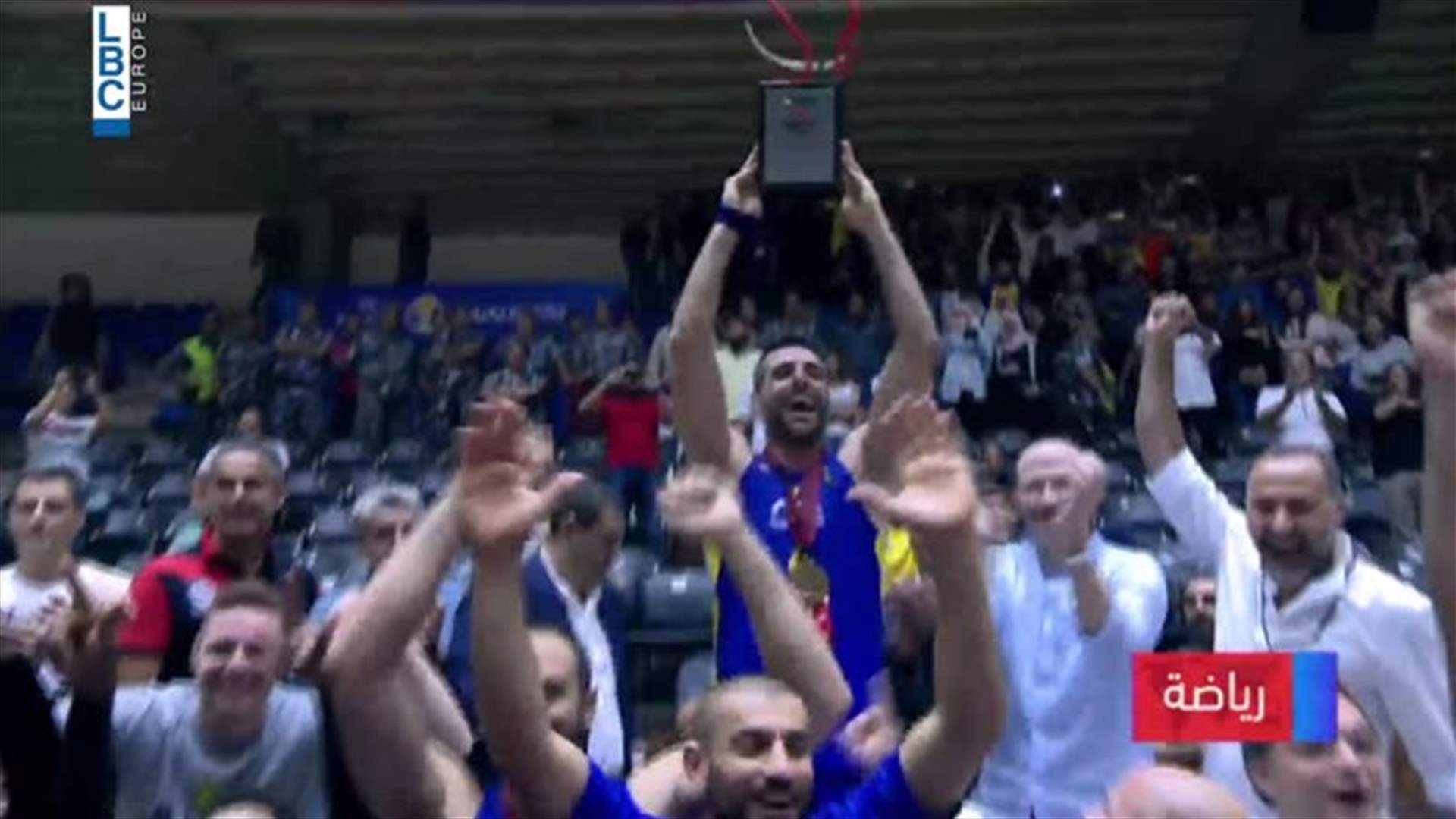 LBCI