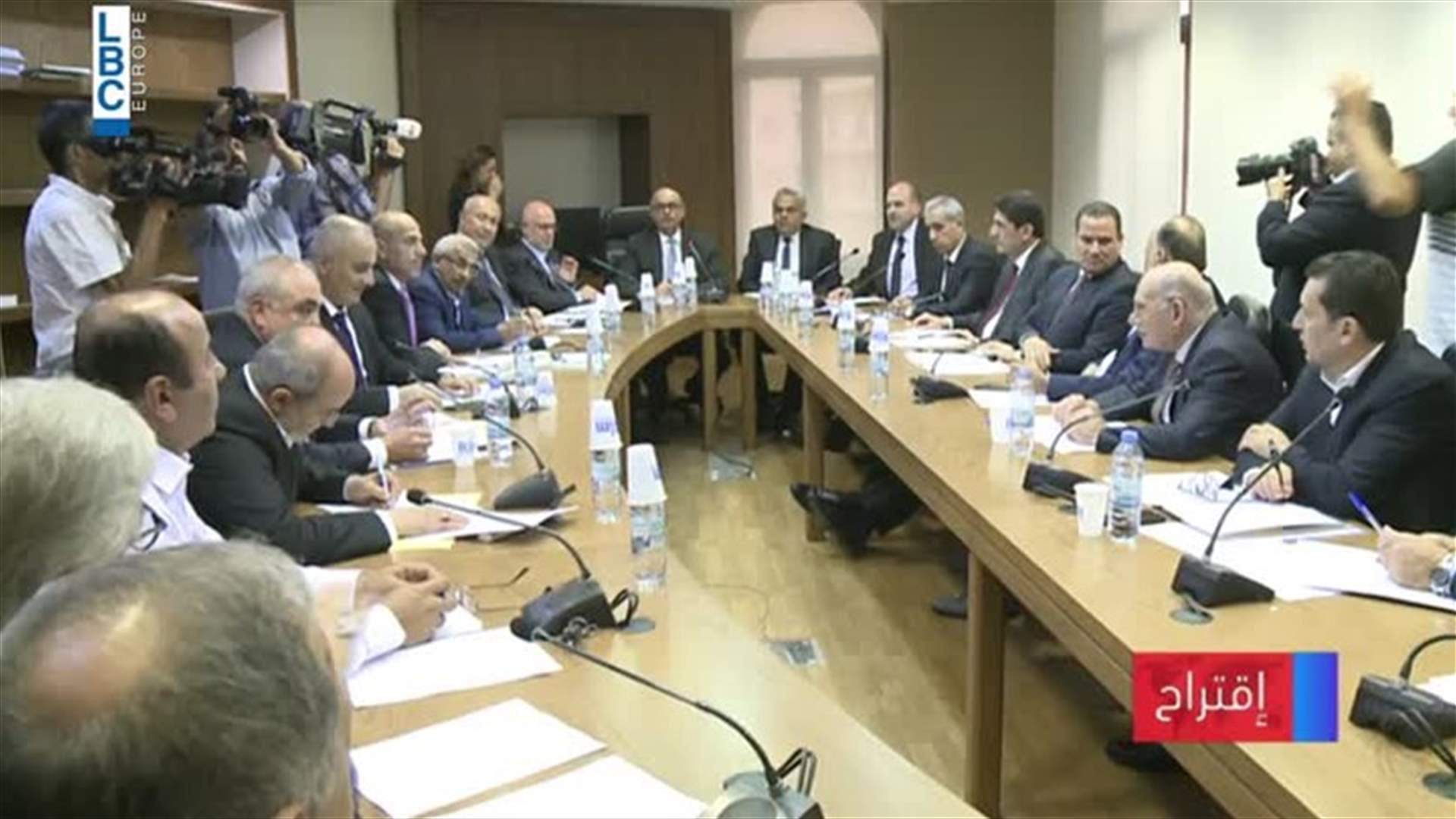 LBCI