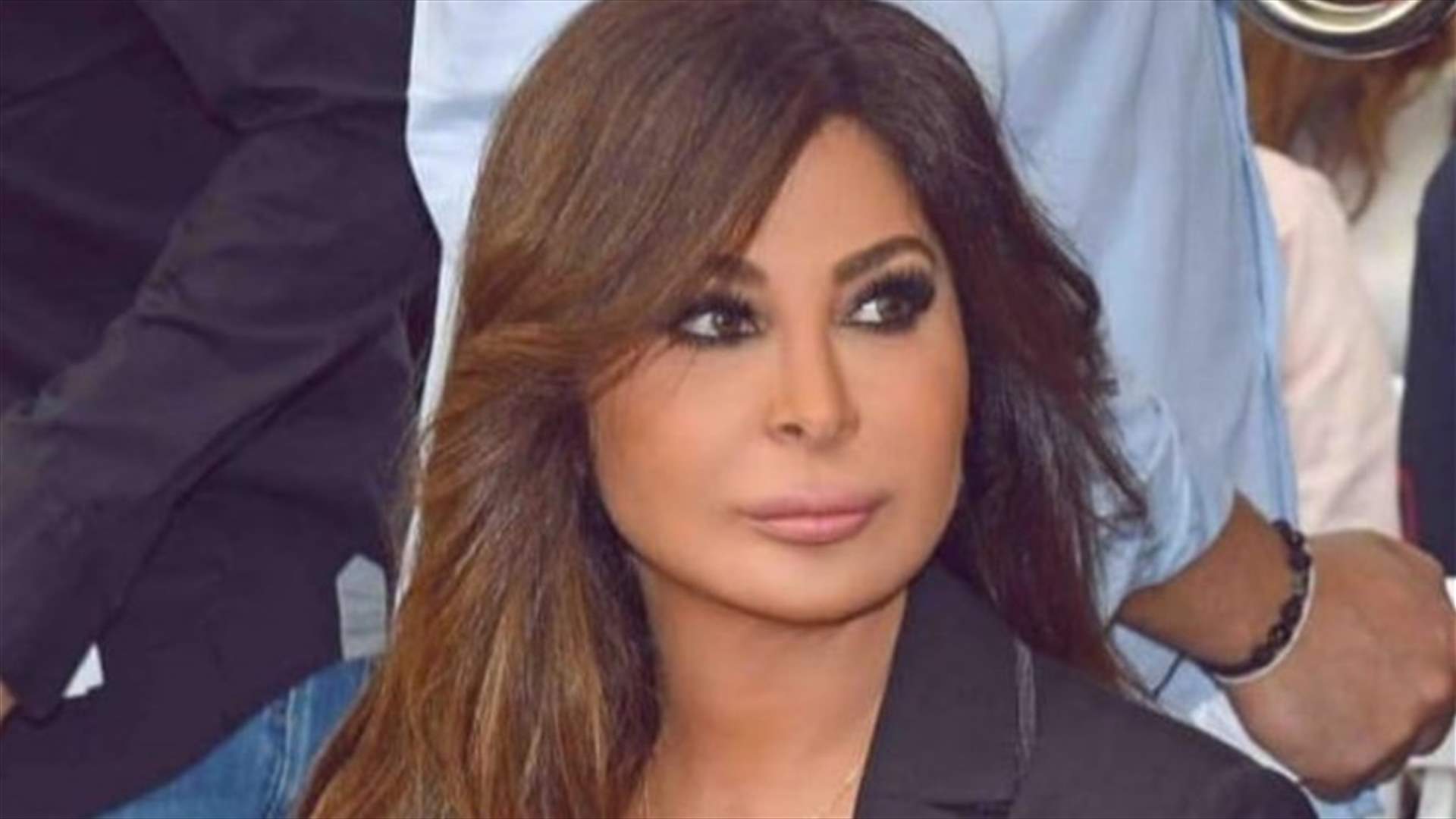 شبيهة إليسا تُشعل إنستغرام.. شاهدوا الظهور الأول لها بالصور