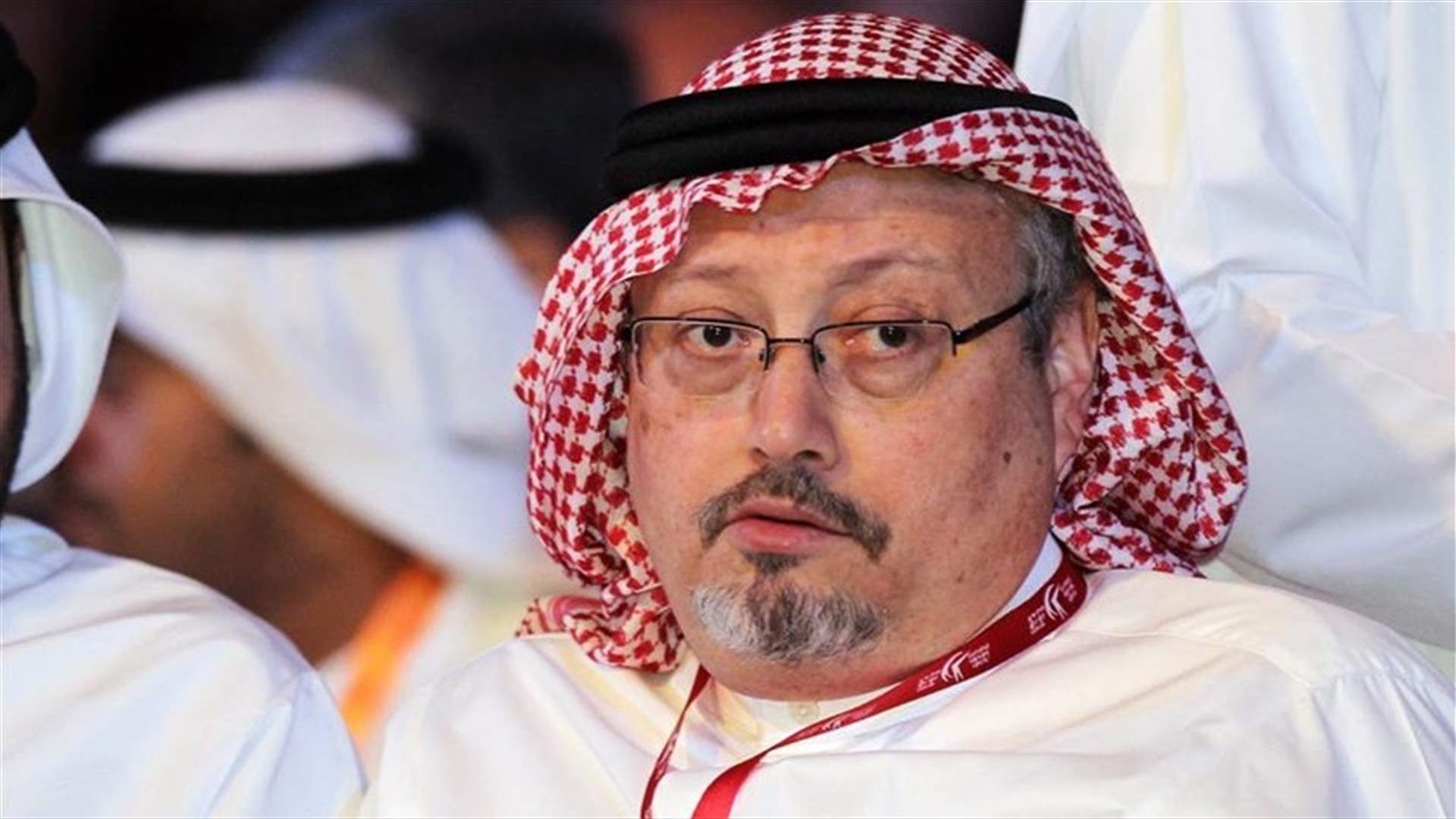 UK says any response over Khashoggi case would be &quot;considered&quot;