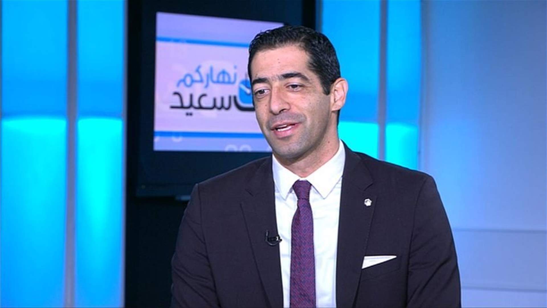 MP Hankash to LBCI: Cabinet of experts must be formed to rescue the country