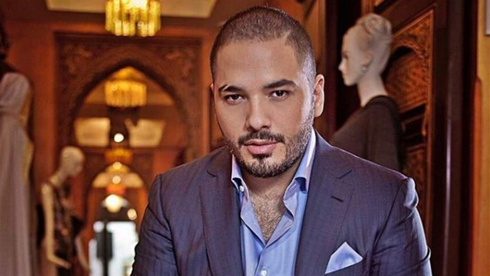 رامي عياش وزيراً في الحكومة الجديدة.. هل تكون هذه الحقيبة من نصيبه؟