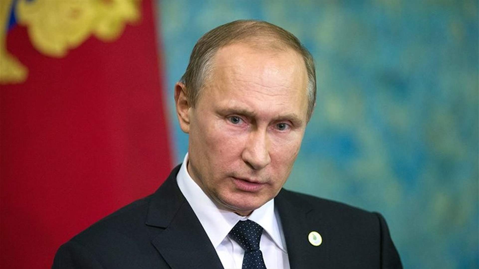 Russia&#39;s Putin to discuss Syrian refugees at summit in Istanbul - Ifax