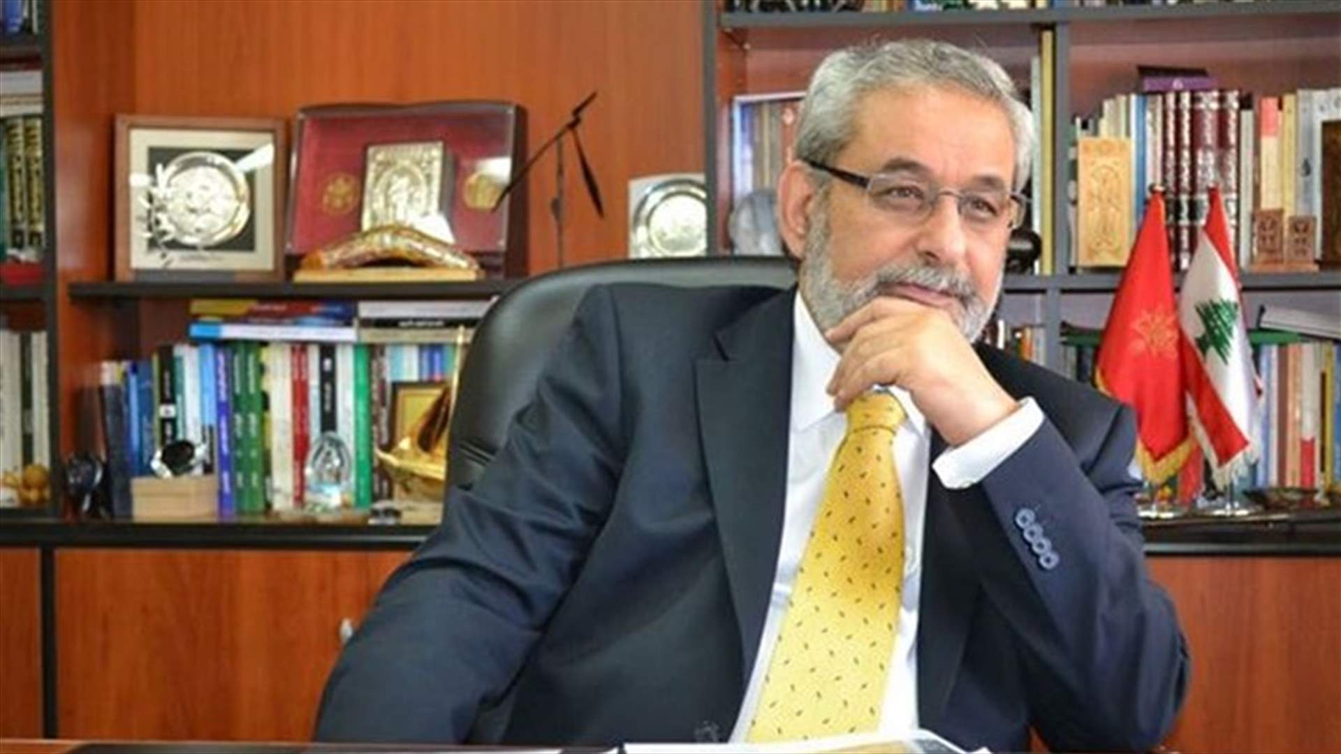 LBCI