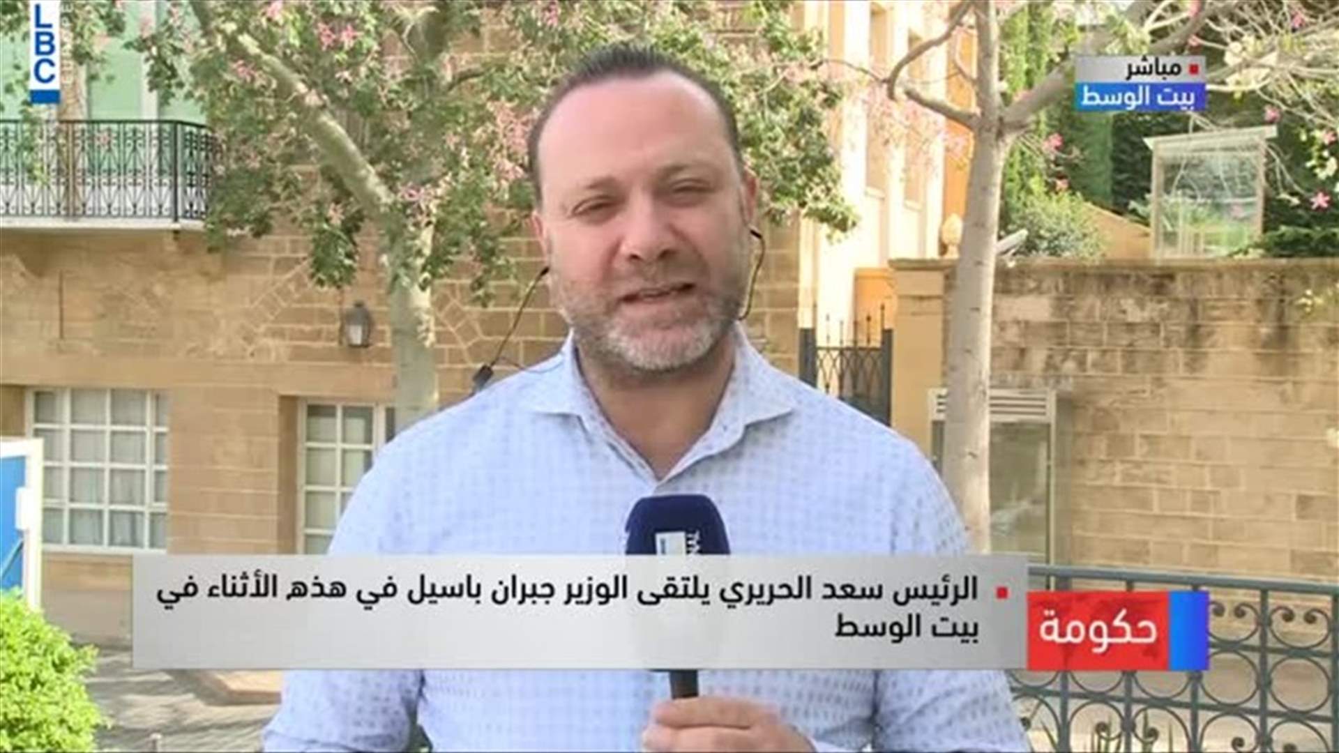 LBCI