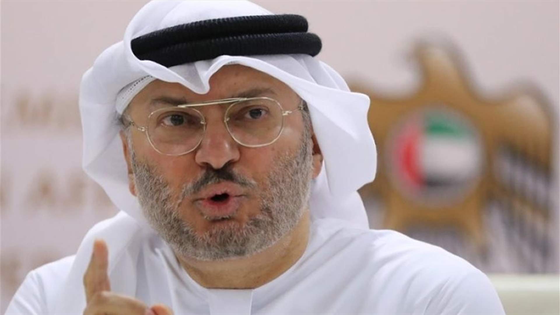 الإمارات تحذّر من محاولة "تقويض استقرار" السعودية على خلفية قضية خاشقجي