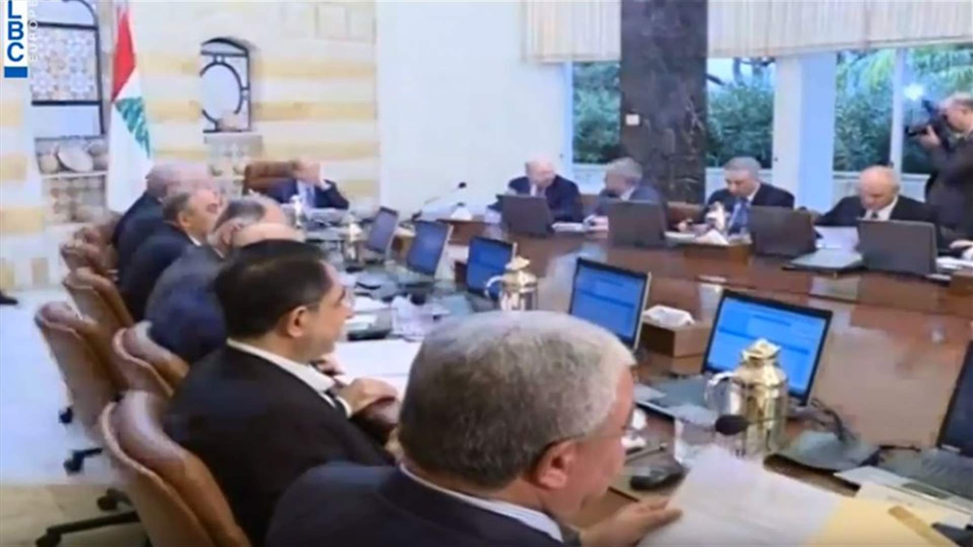 LBCI