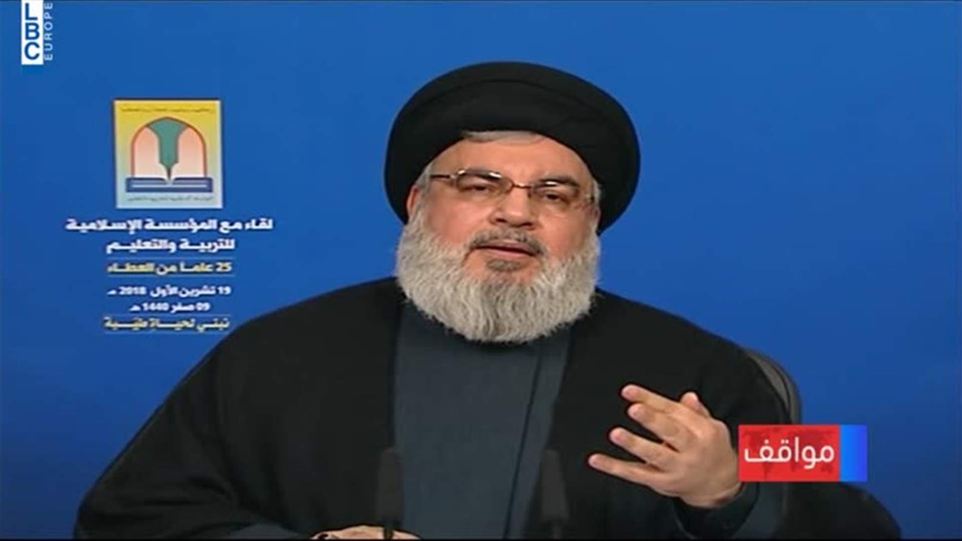 LBCI