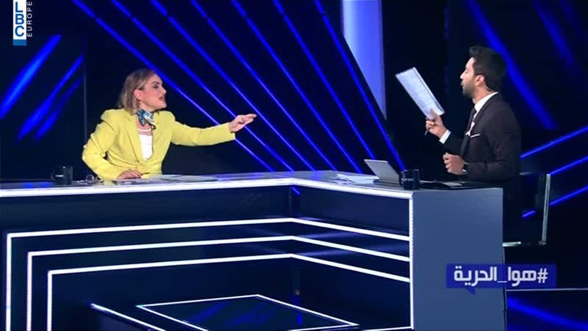LBCI