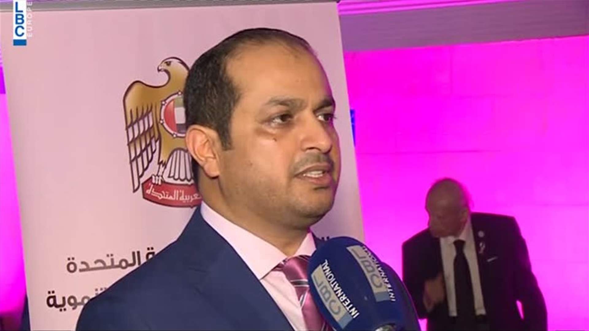 LBCI