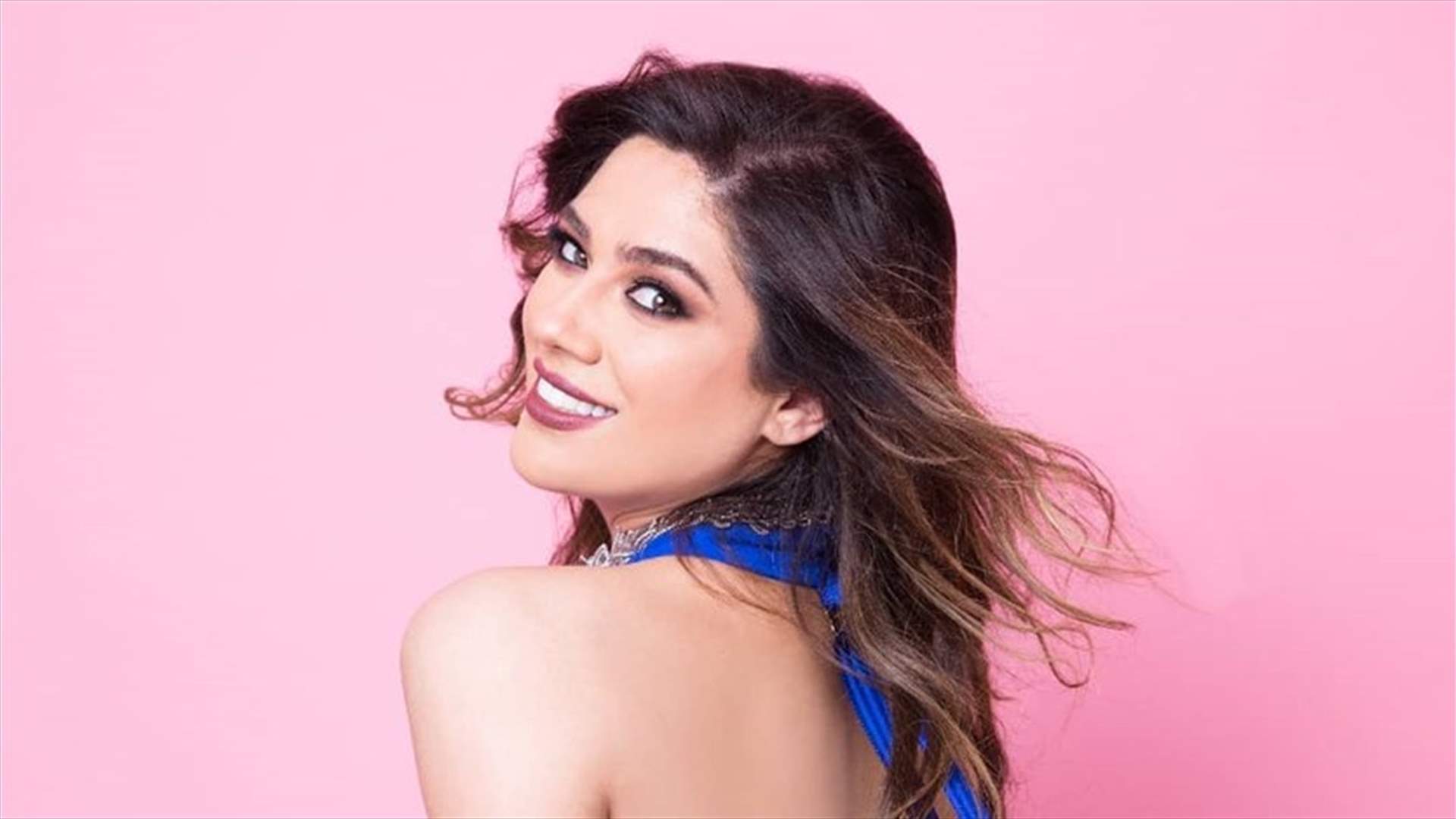نادين ويلسون نجيم كسرت التقاليد مع عارضات قصصهن ملهمة... وهذا ما قالته للـ LBCI