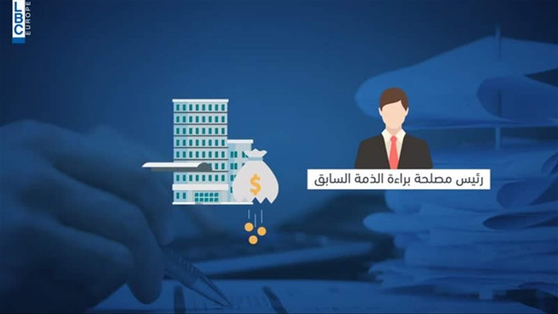 LBCI