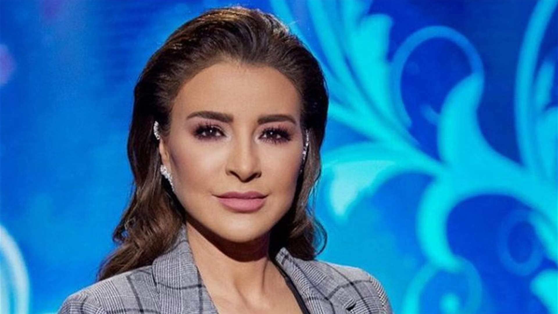 ماغي بو غصن عن فترة مرضها: أبعدنا أولادنا إلى أميركا كي لا يشاهدوني بهذه الحالة!